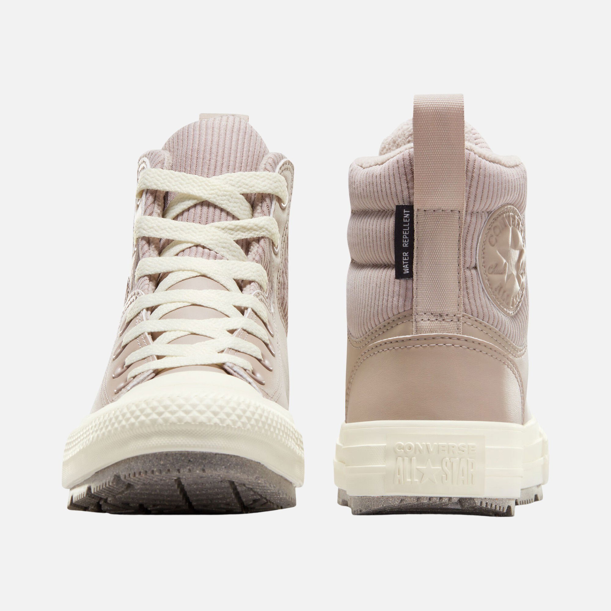 Converse Chuck Taylor All Star Berkshire Kadın Spor Ayakkabı