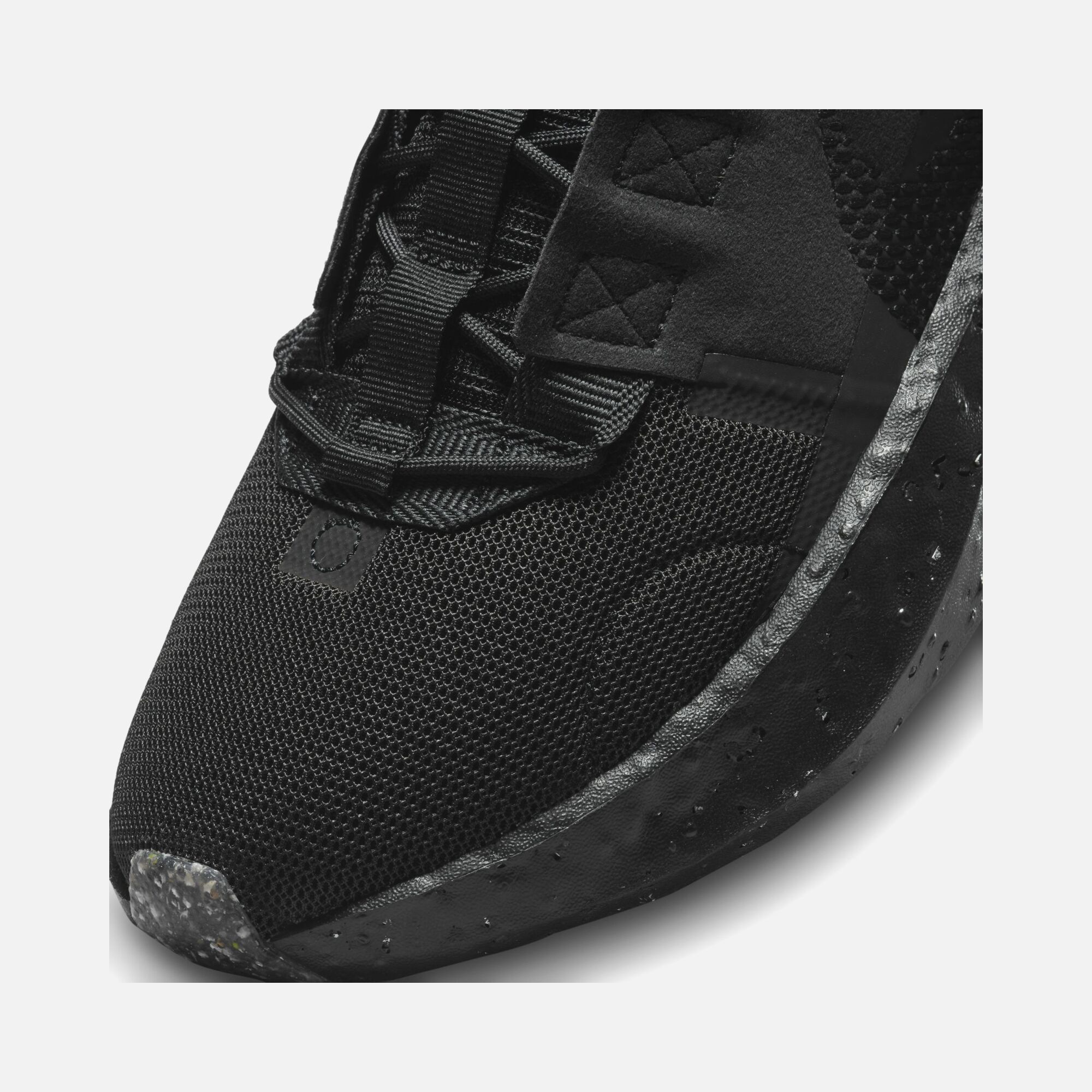 Nike Crater Impact Erkek Spor Ayakkabı