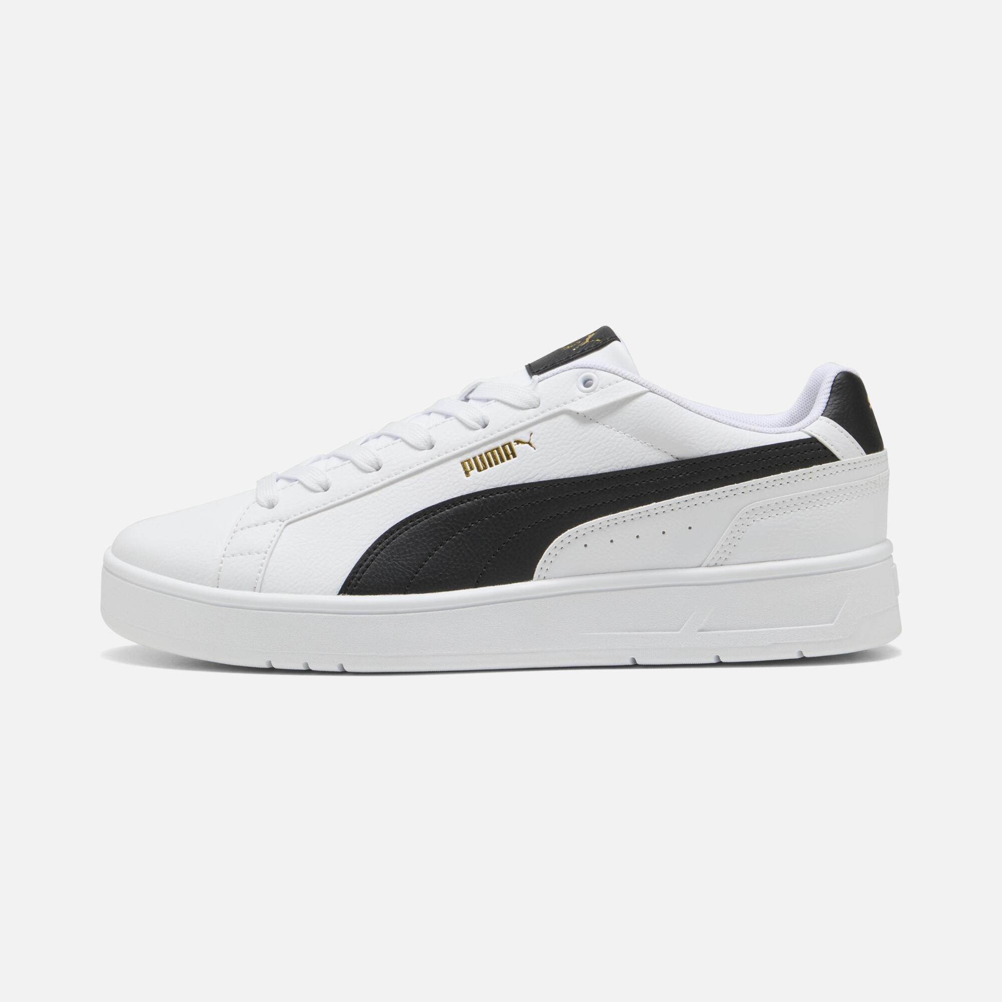 Puma Sportswear Court Classico Softfoam+ Erkek Spor Ayakkabı