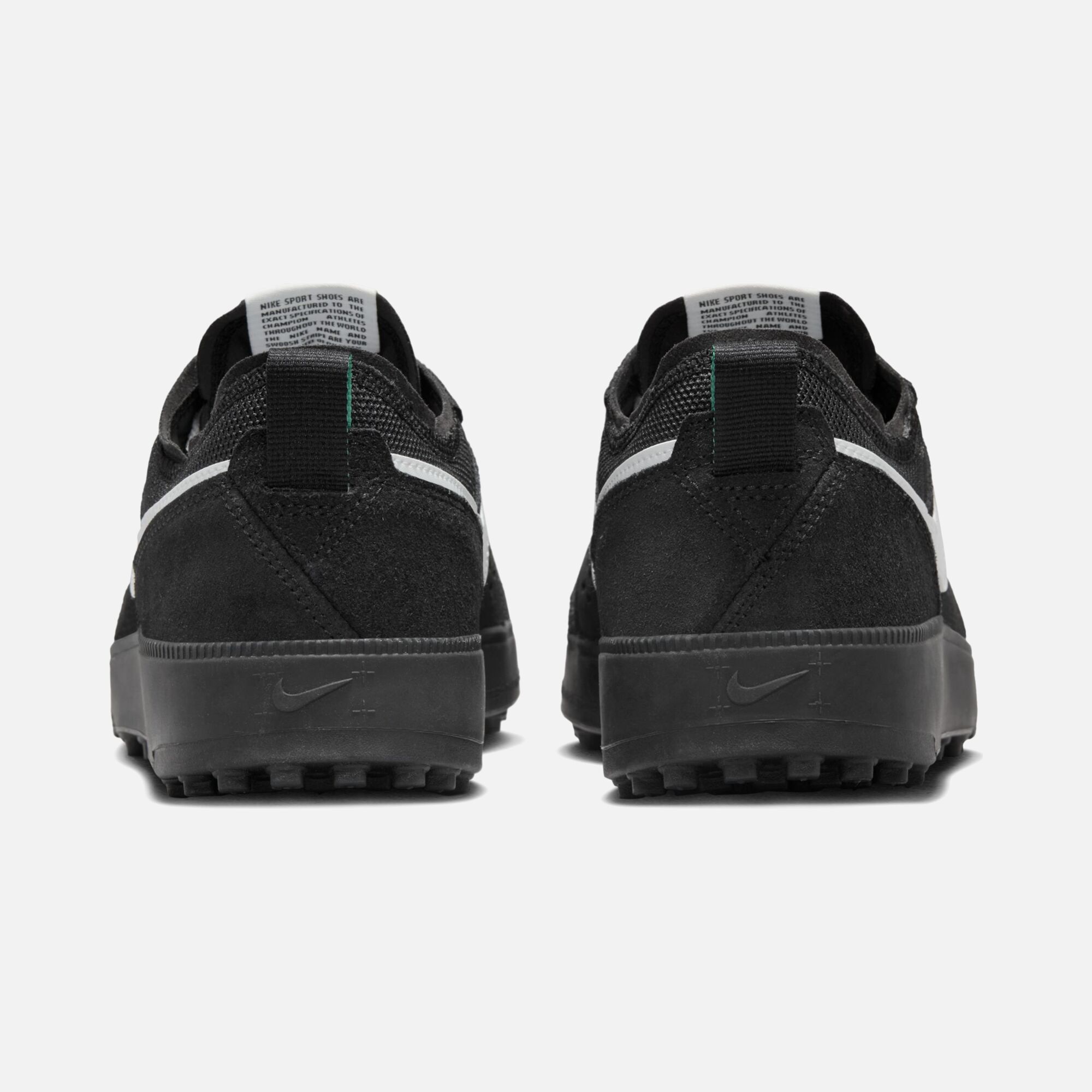 Nike Sportswear C1TY "Safety Cone"  Erkek Spor Ayakkabı