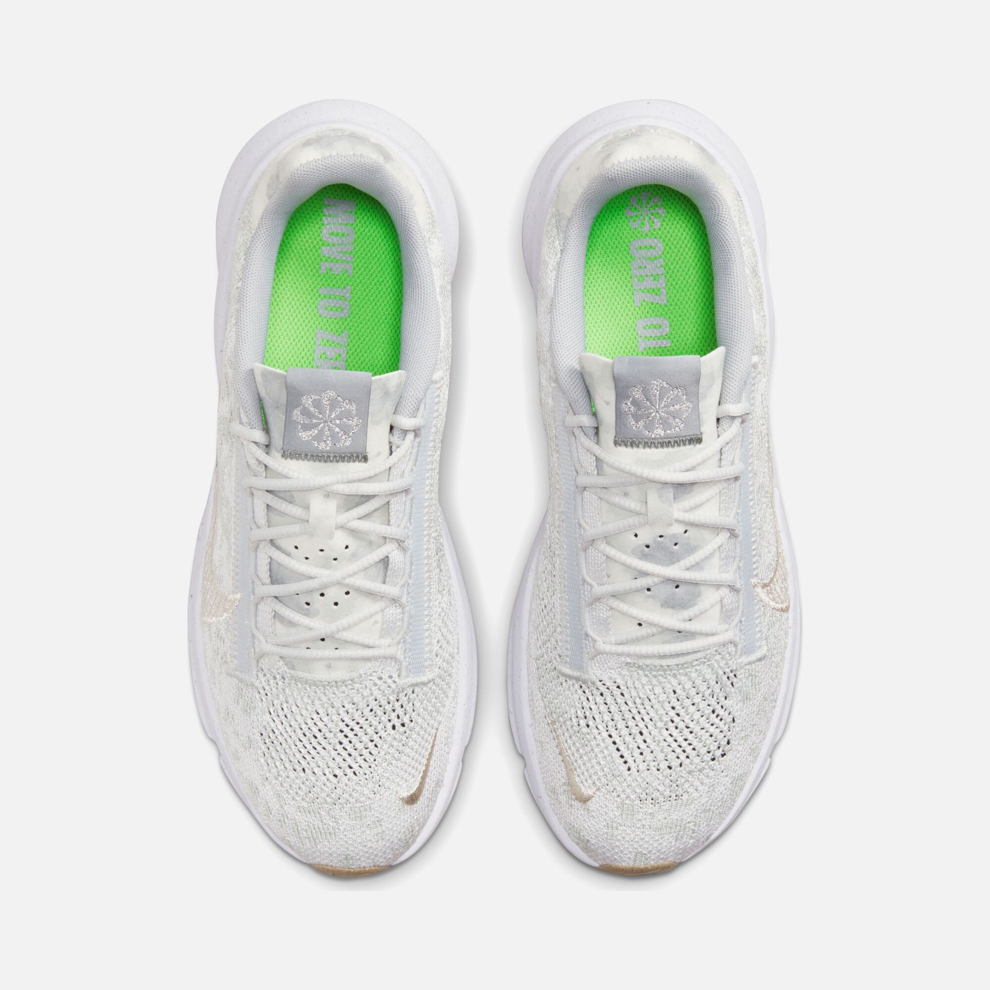 Nike SuperRep Go 3 Next Nature Flyknit Premium Kadın Spor Ayakkabı