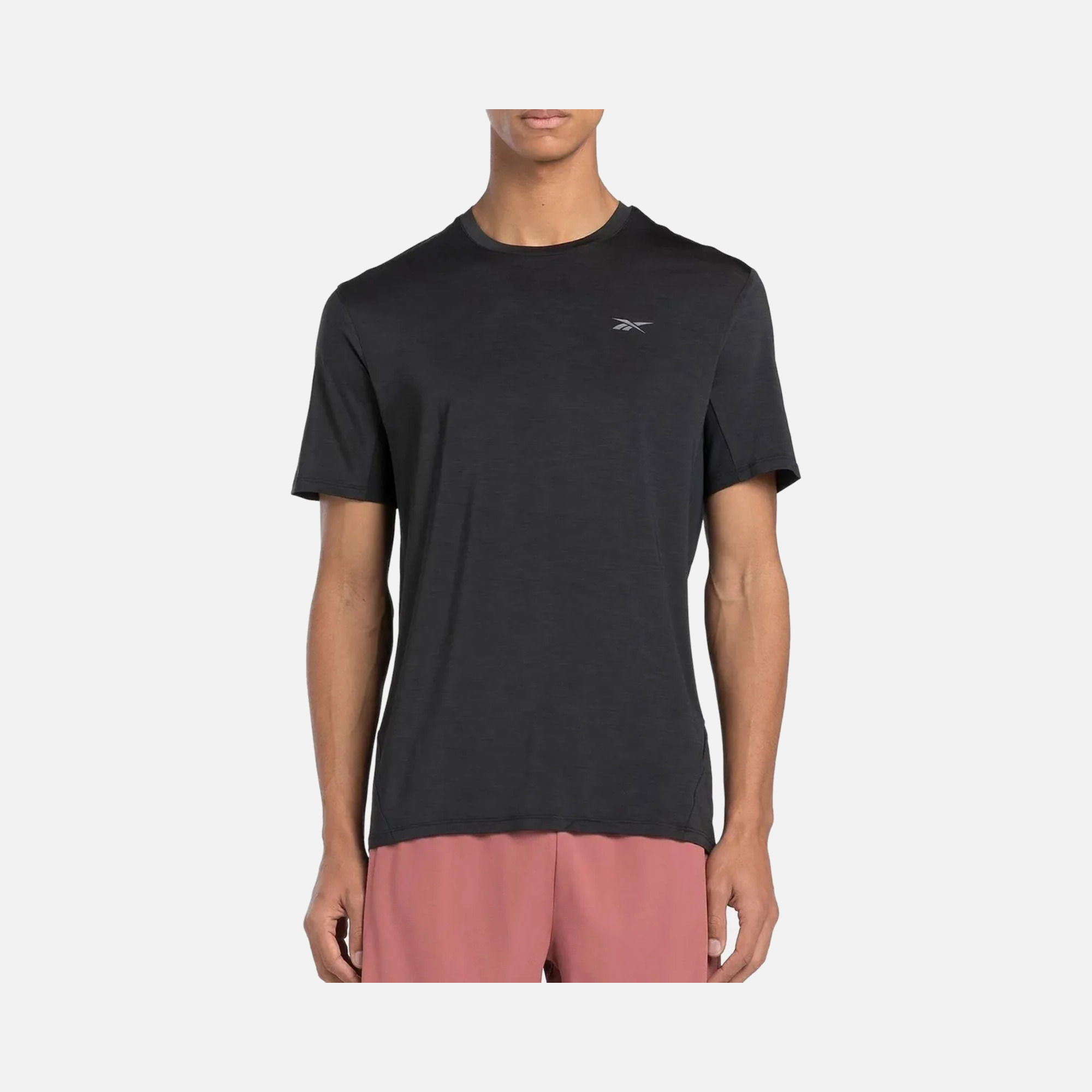 Reebok Chill Athlete 2.0 Training Short-Sleeve Erkek Tişört