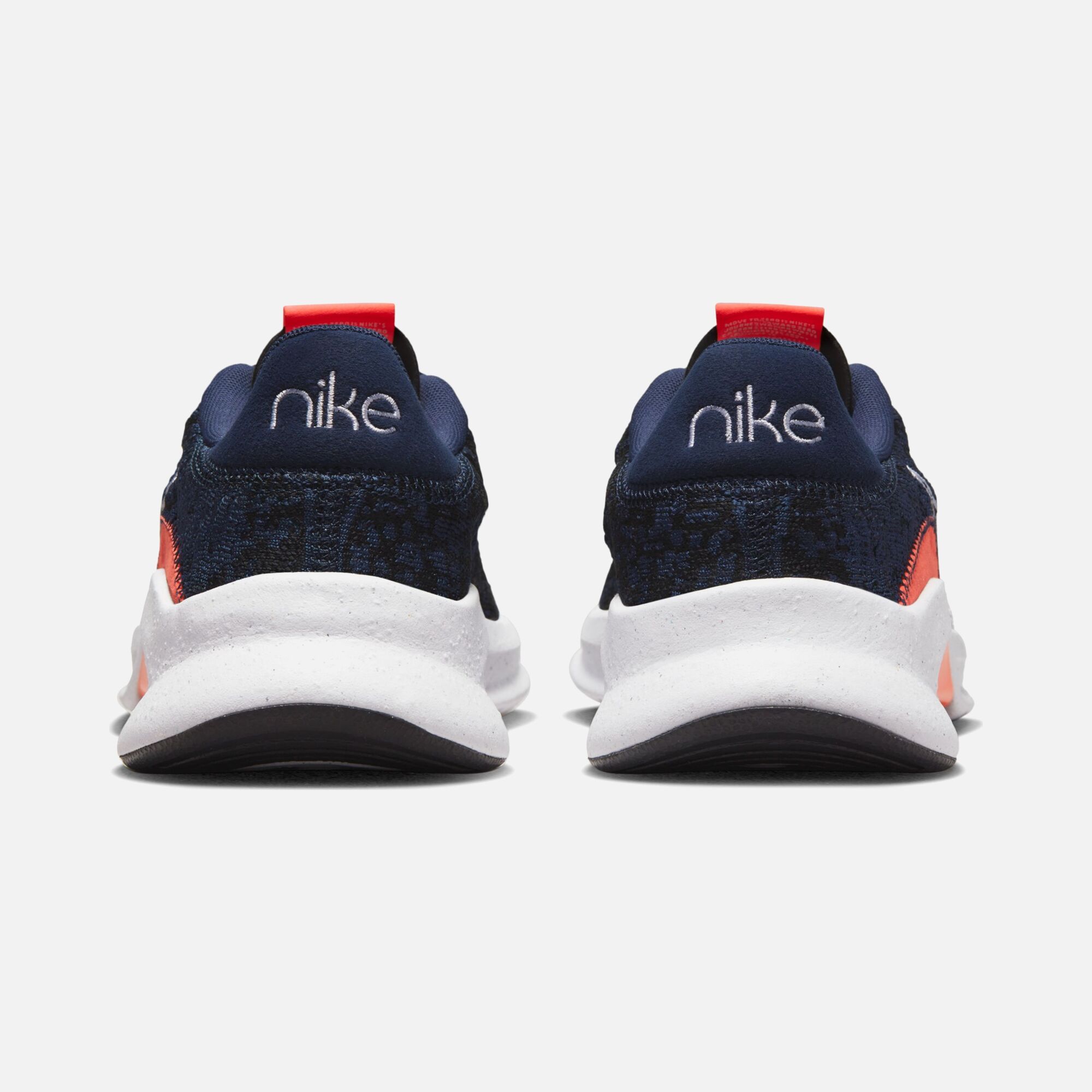 Nike SuperRep Go 3 Next Nature FlyKnit Training Erkek Spor Ayakkabı