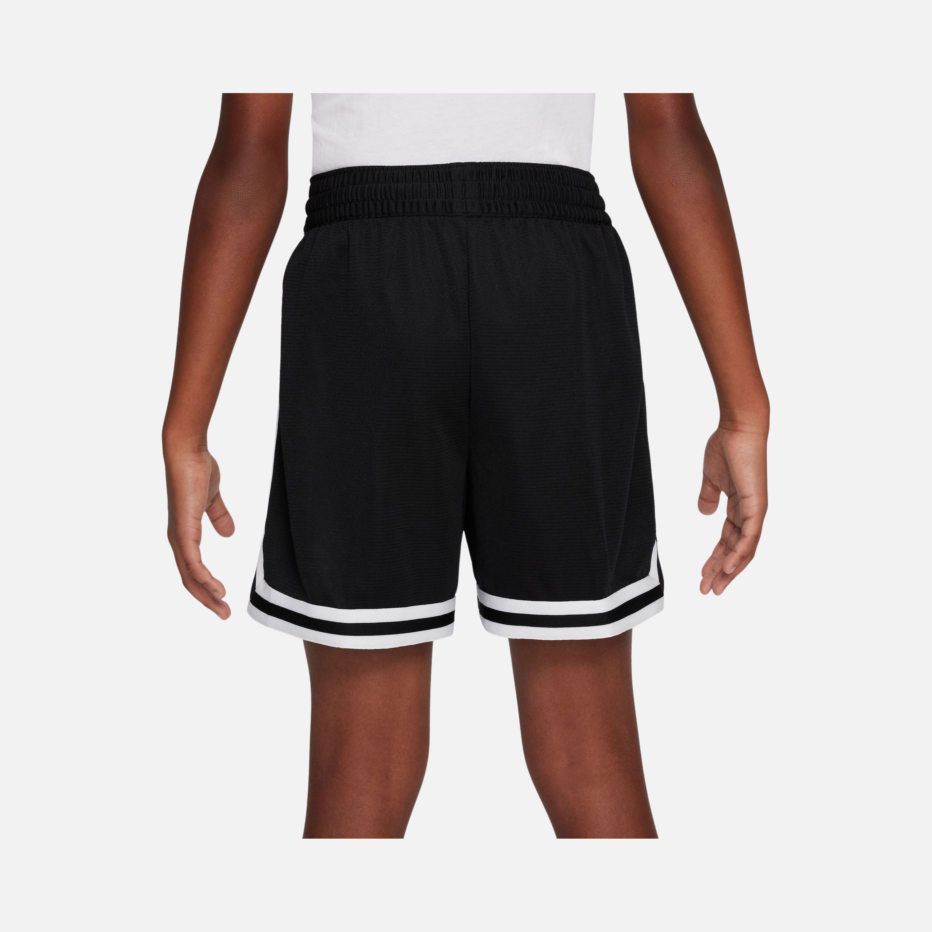 Nike Giannis DNA Dri-Fit Basketball Çocuk Şort