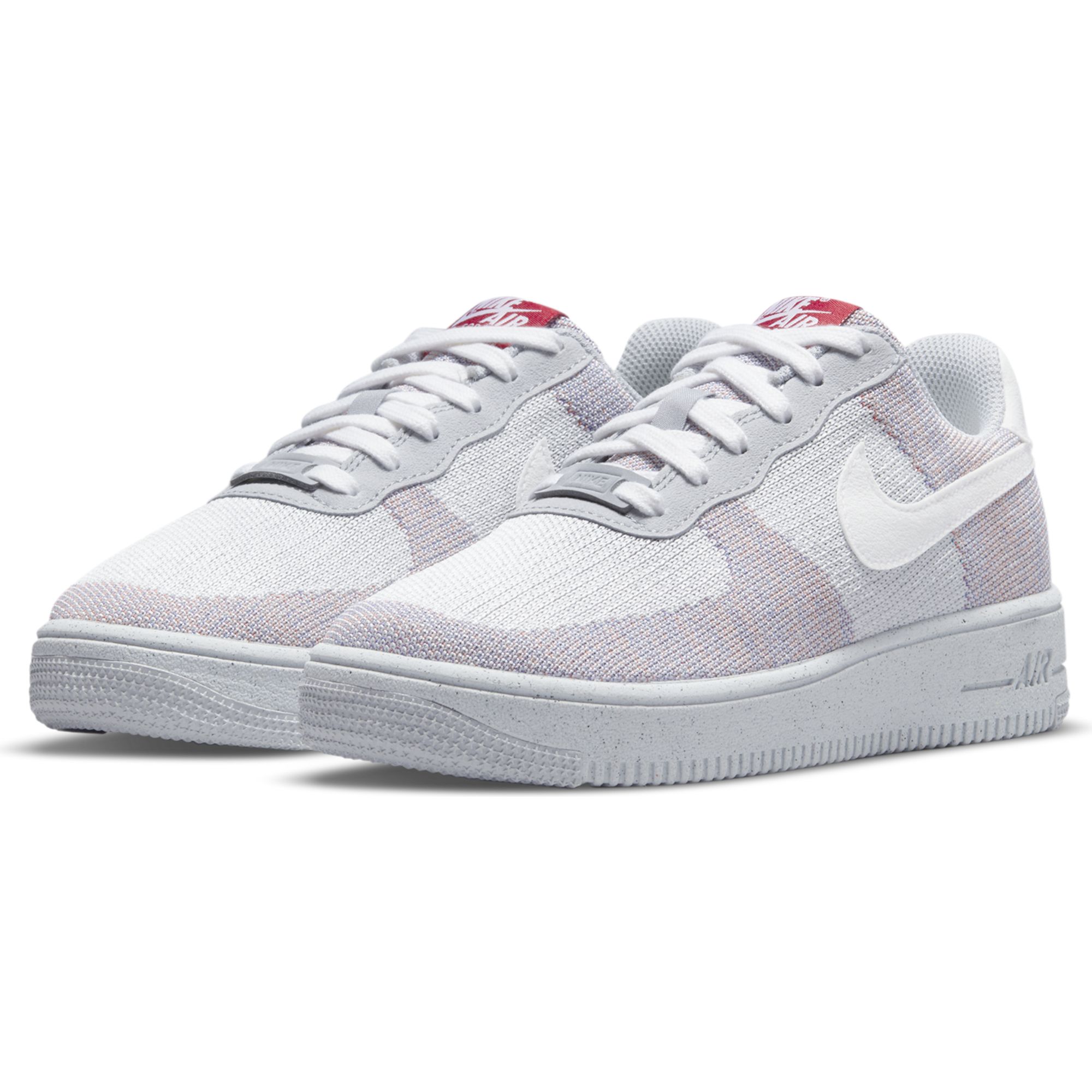 Nike Air Force 1 Crater Flyknit (GS) Spor Ayakkabı