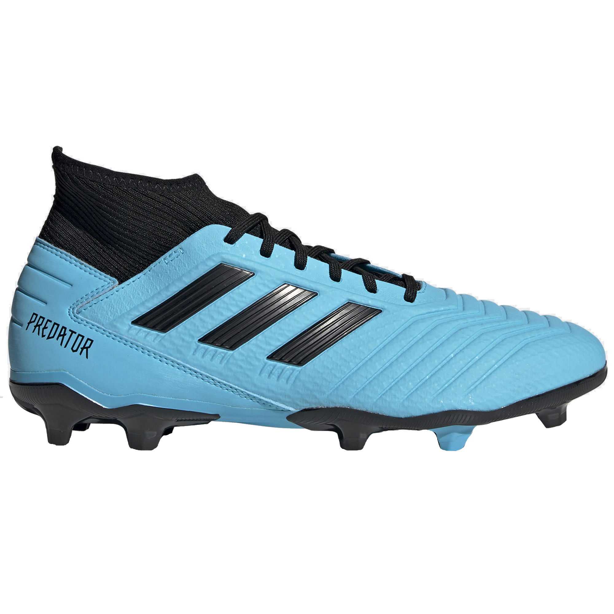 adidas Predator 19.3 Firm Ground Erkek Krampon