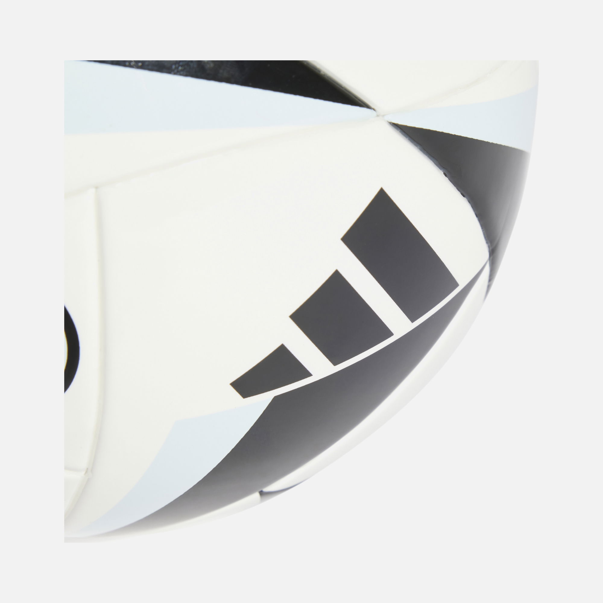 adidas Real Madrid Club Home ''Los Blancos Style'' No:1 Mini Futbol Topu