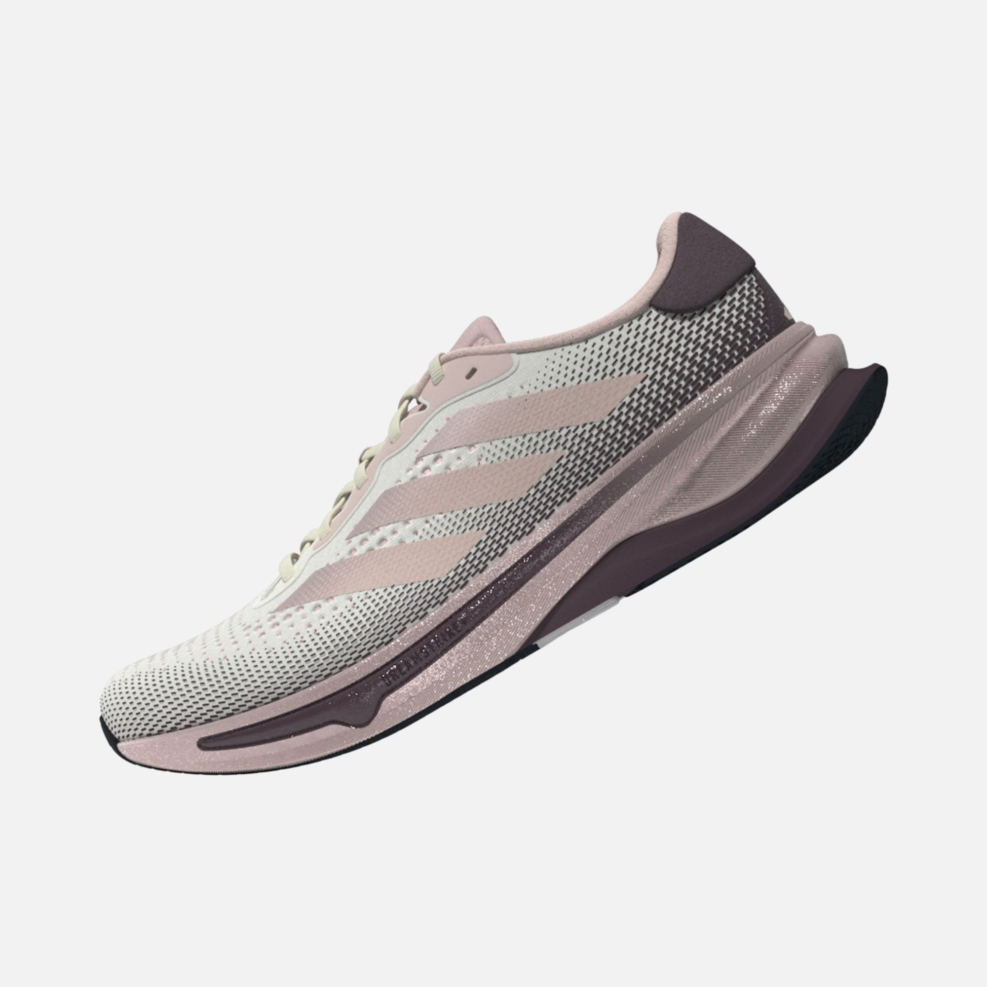 adidas Supernova Solution Running FW24 Kadın Spor Ayakkabı