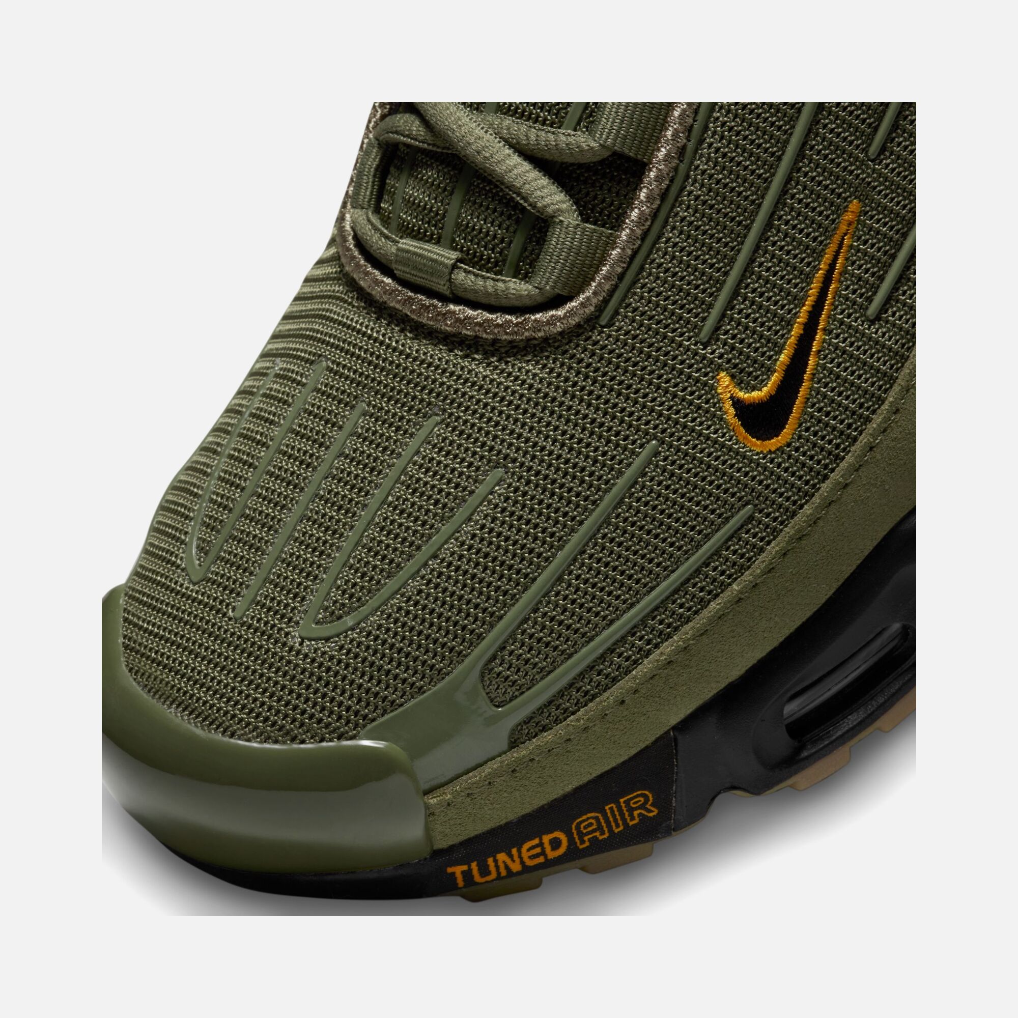 Nike Air Max Plus III TN Erkek Spor Ayakkabı