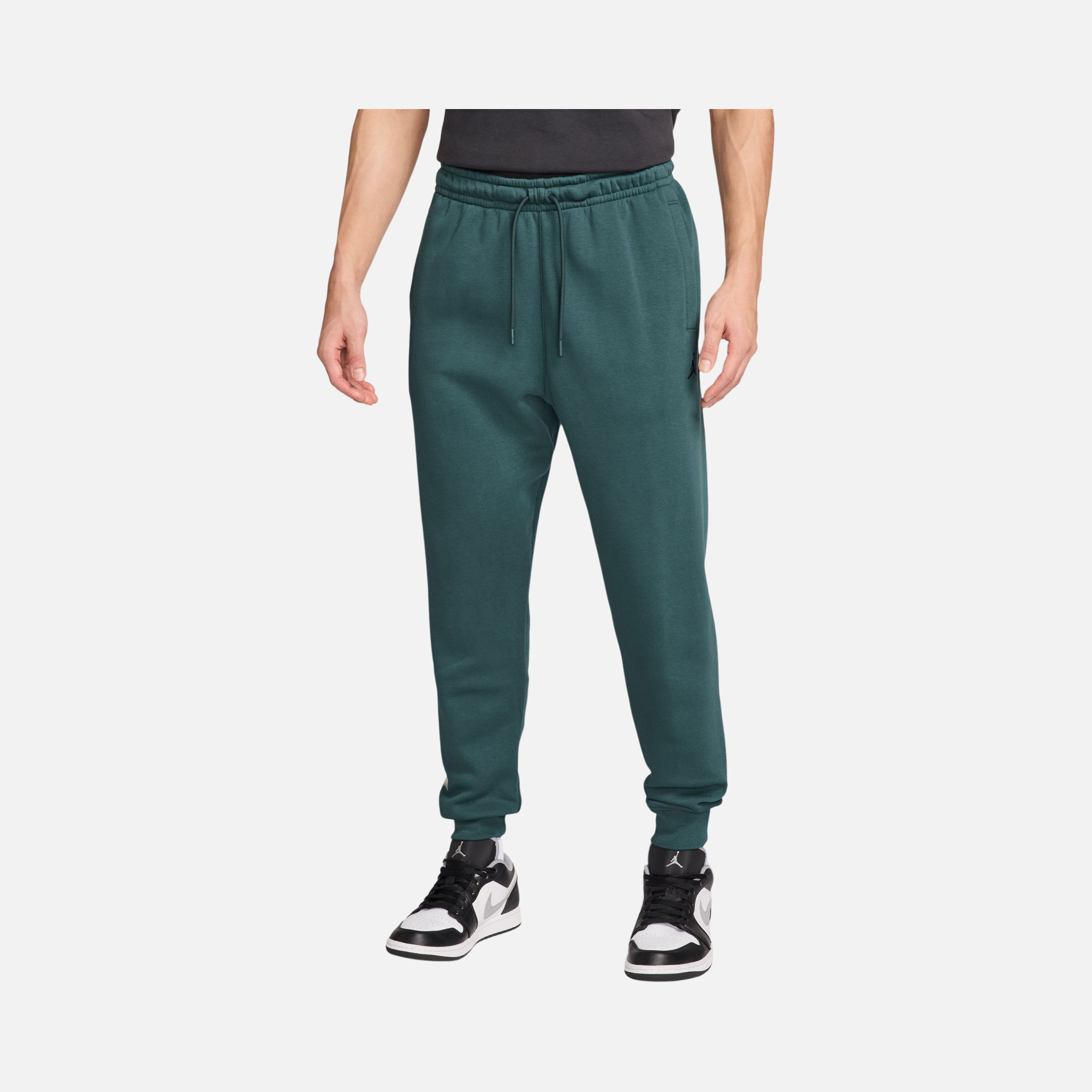 Nike Jordan MVP Fleece Erkek Eşofman Altı