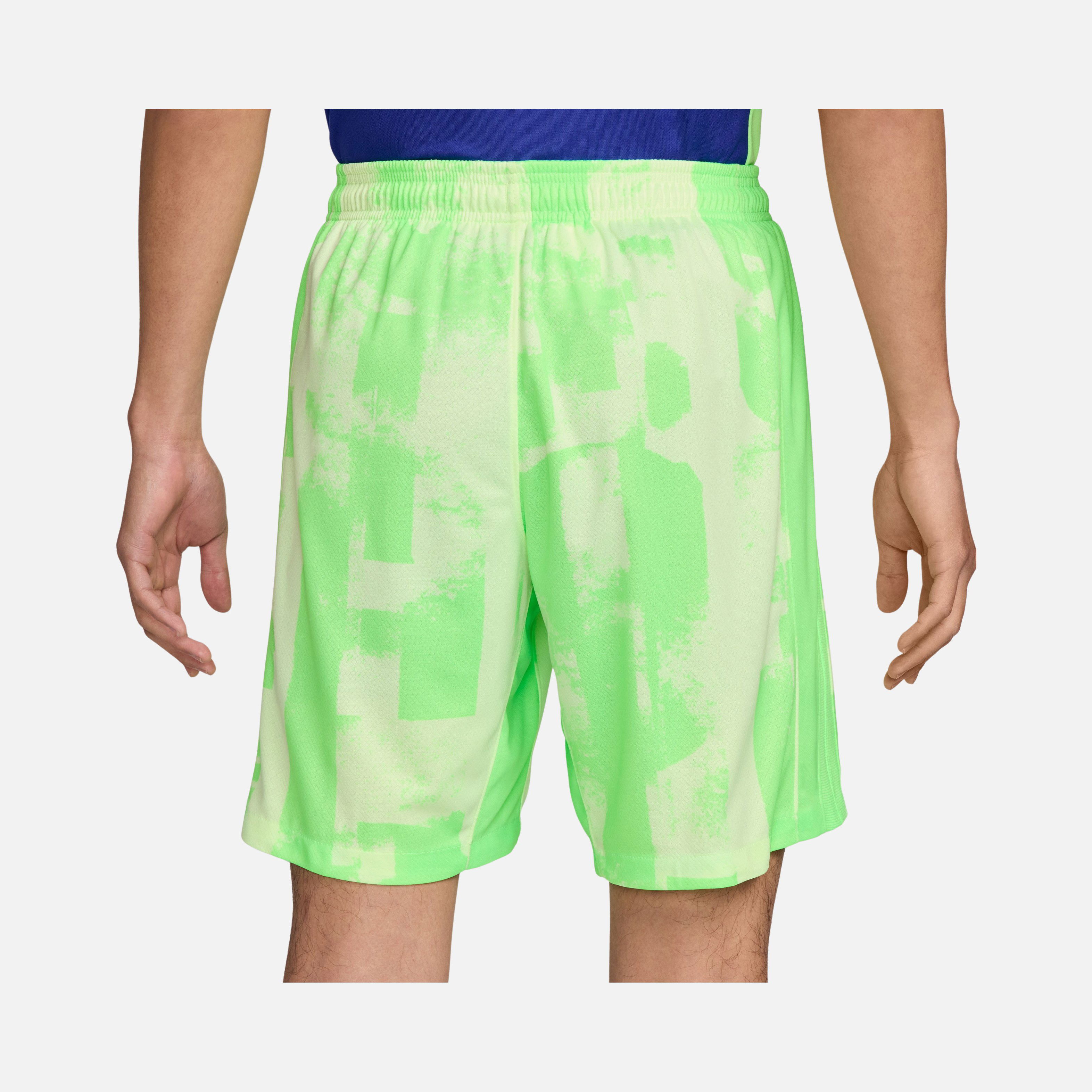 Nike FC Barcelona Dri-Fit 2024-2025 Stadium Üçüncü Takım Erkek Şort