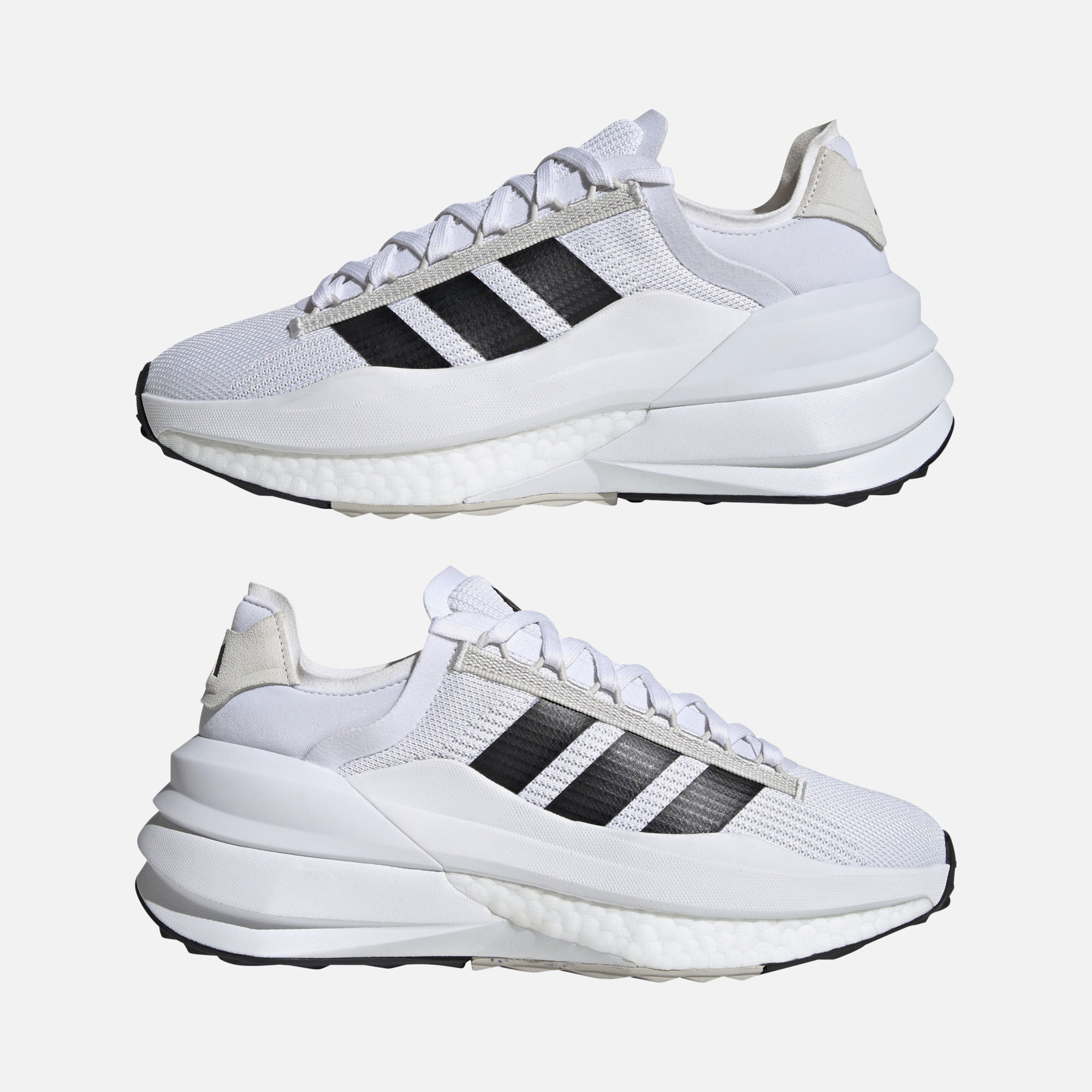 adidas Sportswear Avryn_X FW24 Kadın Spor Ayakkabı