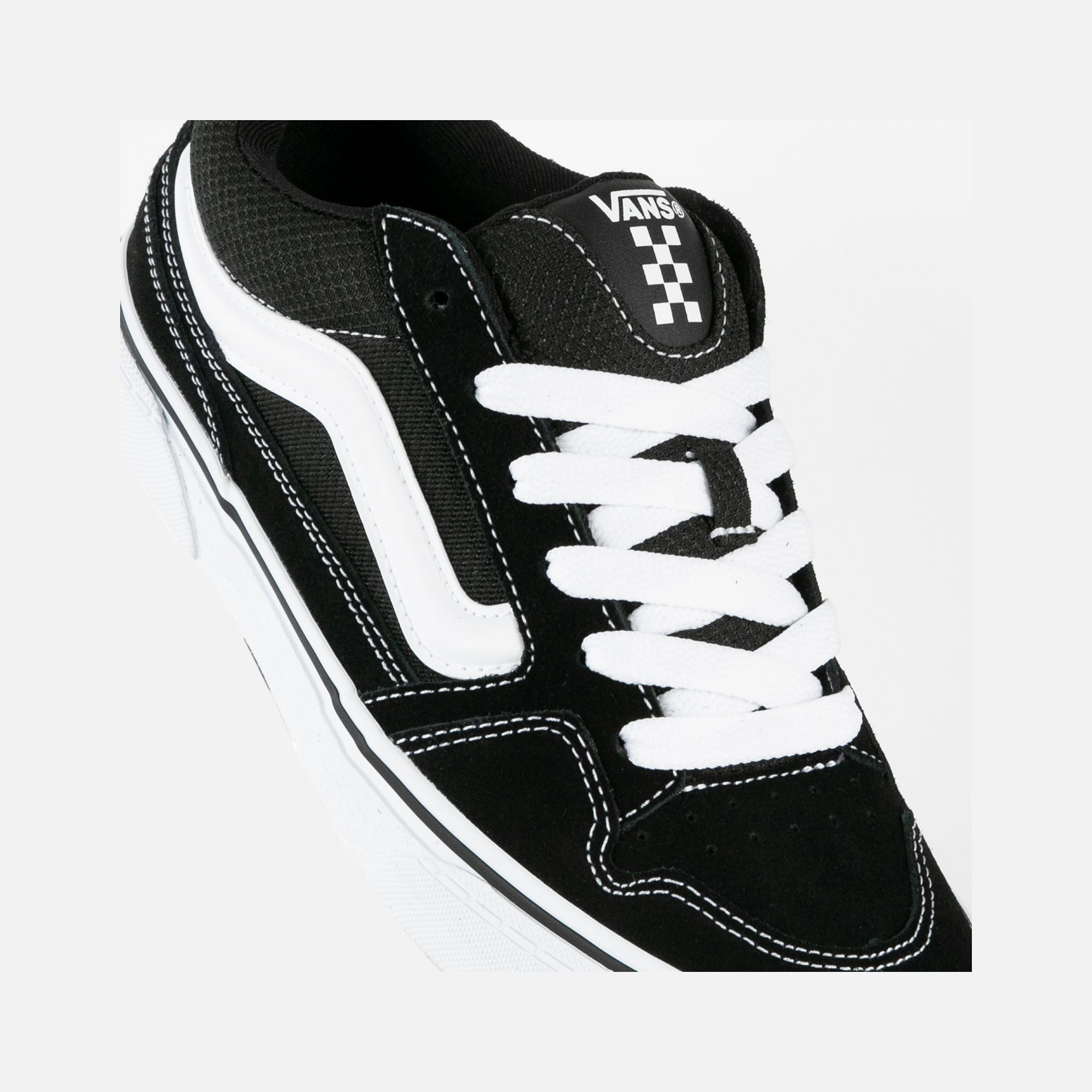 Vans Sportswear Caldrone CO Erkek Spor Ayakkabı