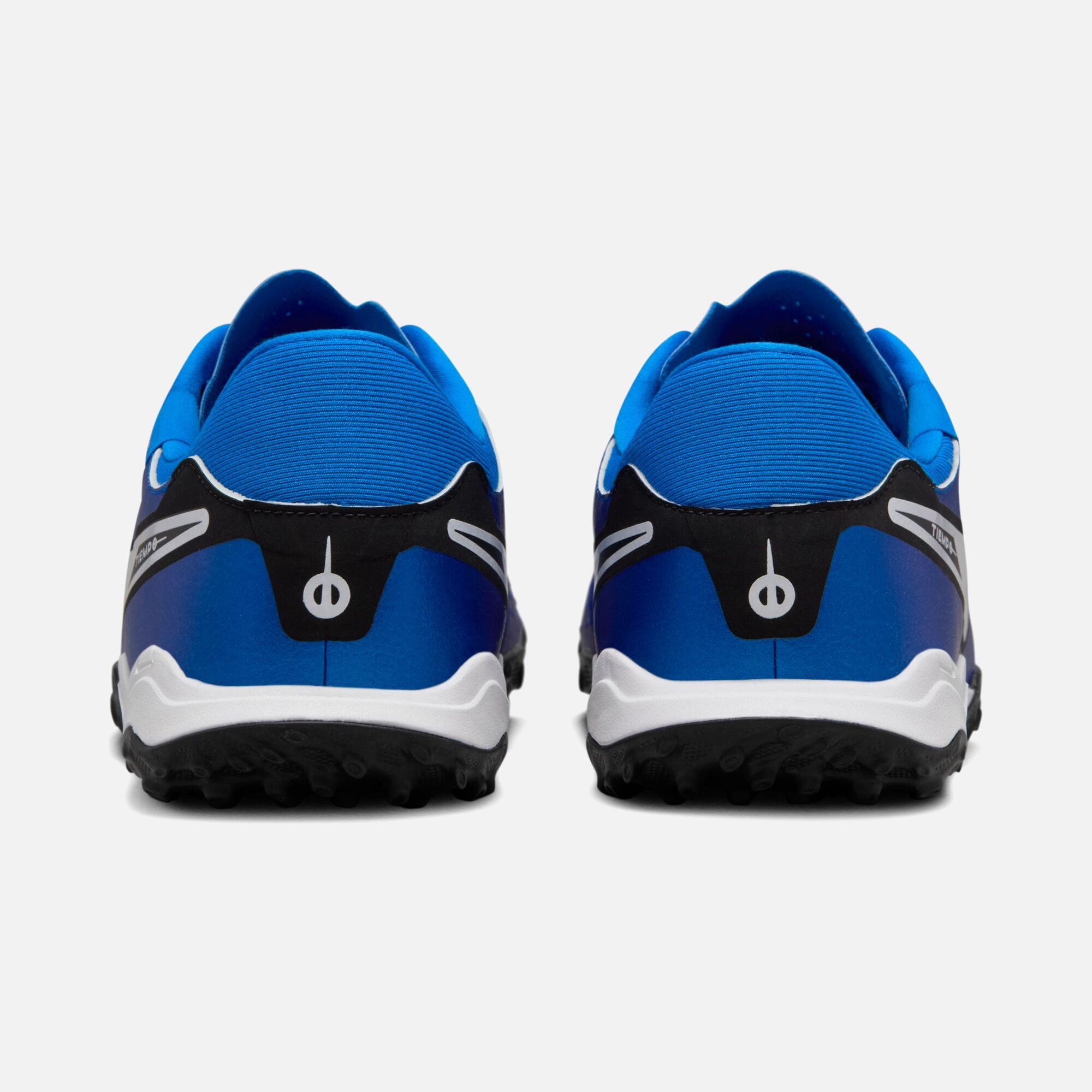 Nike Tiempo Legend 10 Academy TF Turf Low-Top Erkek Halı Saha Ayakkabı