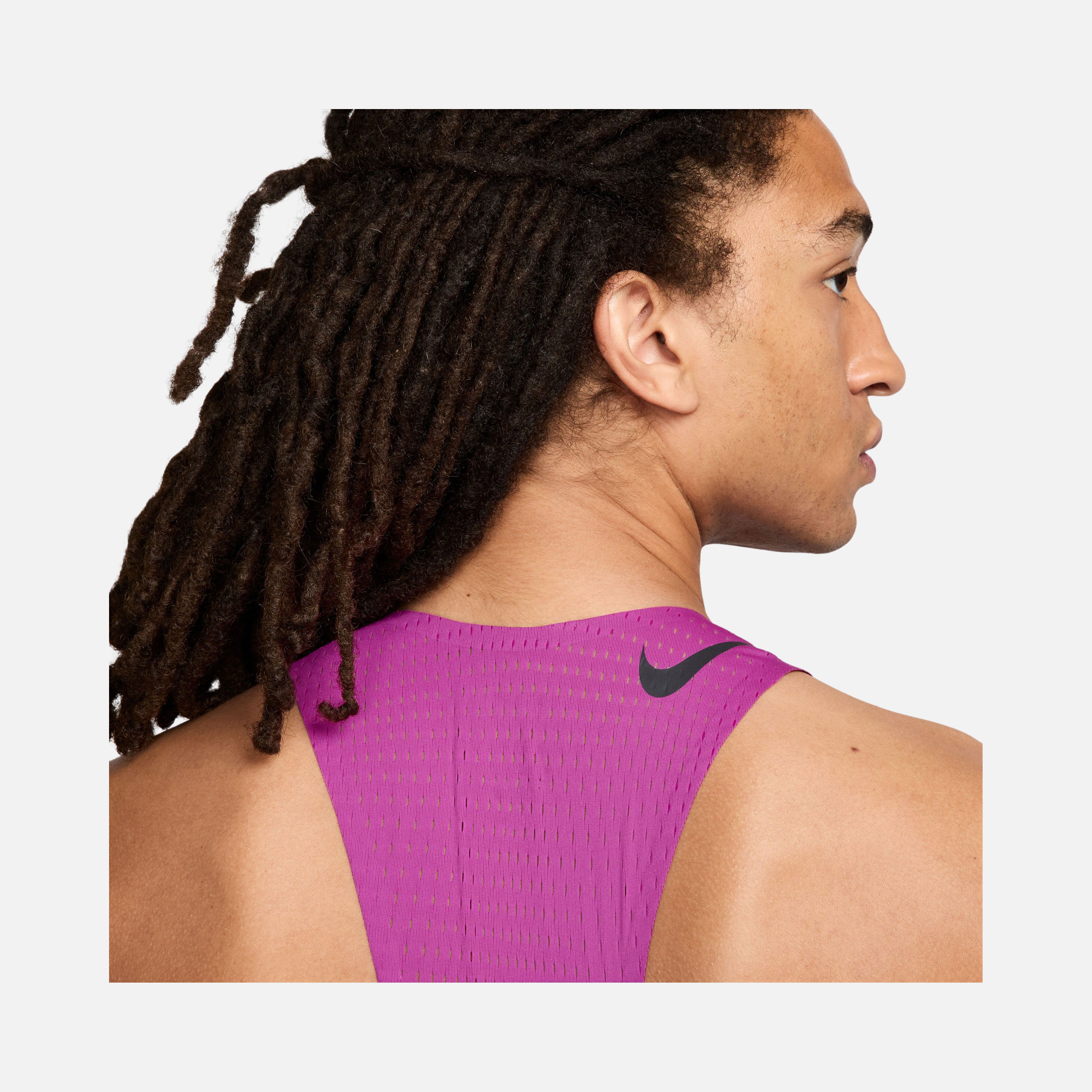 Nike Dri-Fit ADV AeroSwift Running Race Day Erkek Atlet