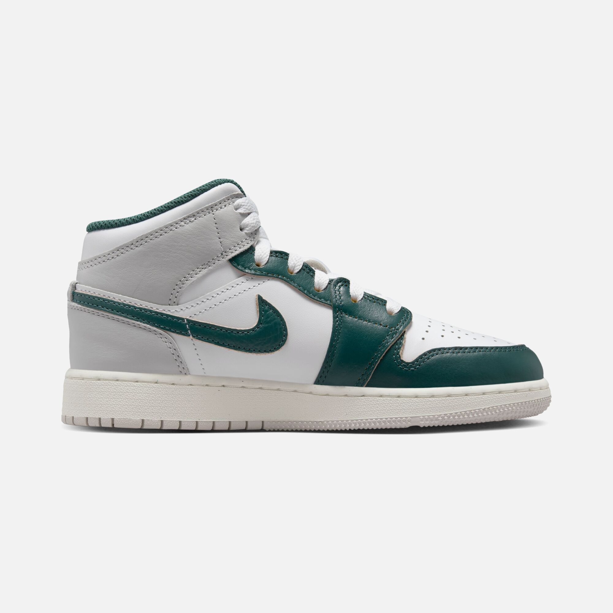 Nike Air Jordan 1 Mid SE FW24 (GS) Spor Ayakkabı