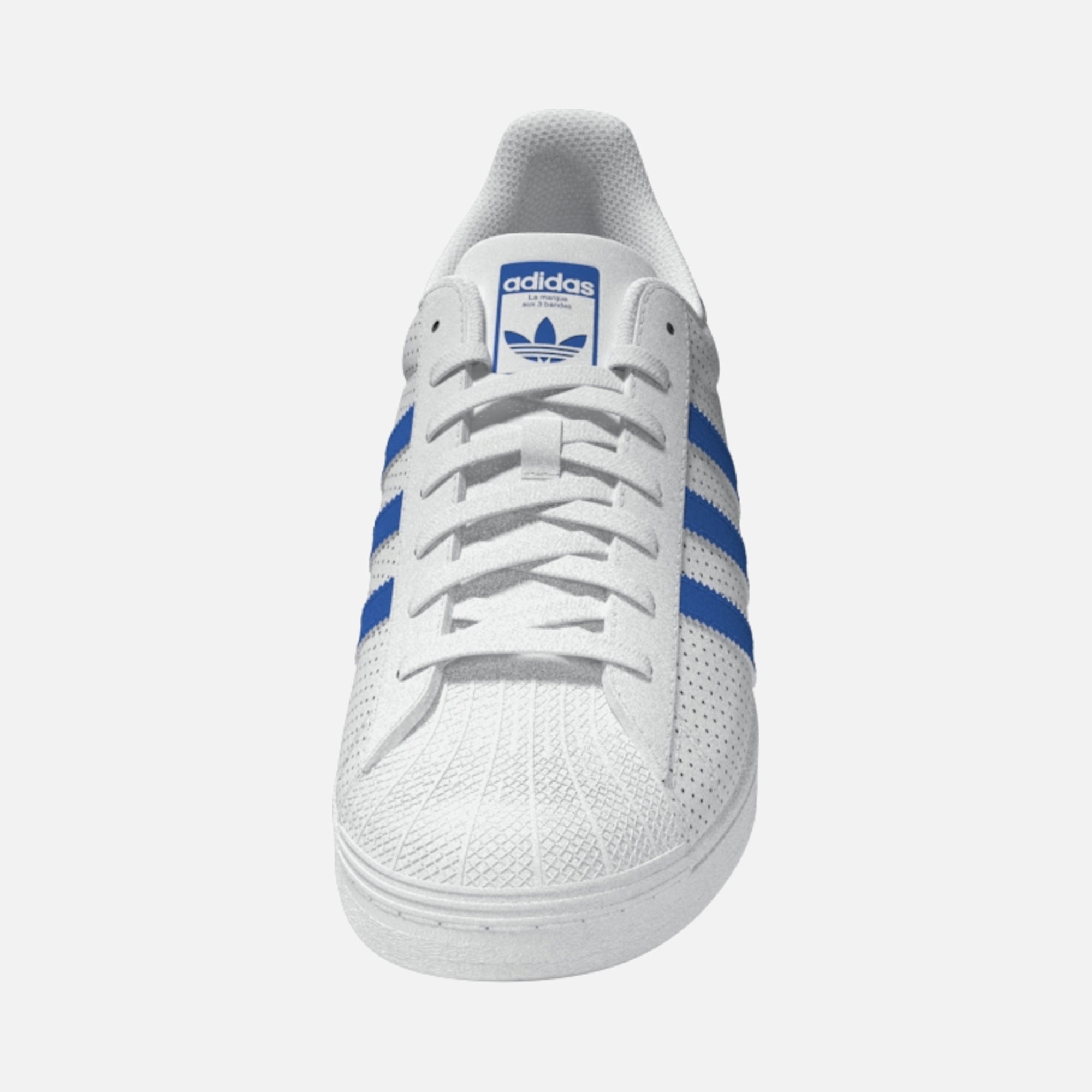 adidas Sportswear Superstar Erkek Spor Ayakkabı