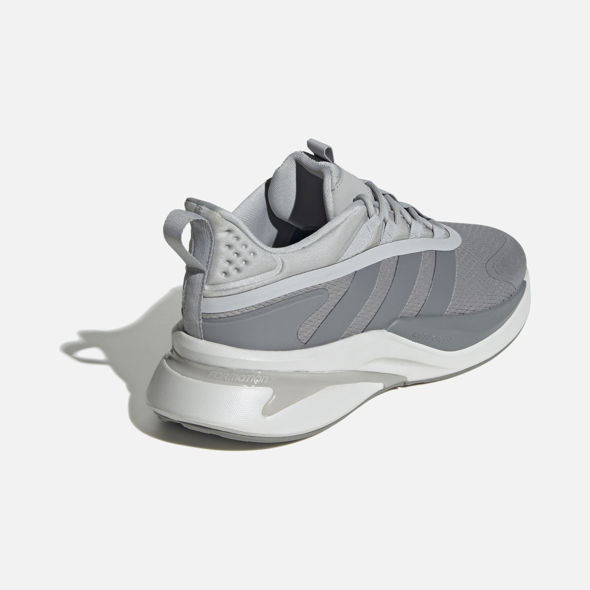 adidas Alpharesponse ''Lightstrike, Bounce & Boost Cushioning'' Versatile Erkek Spor Ayakkabı