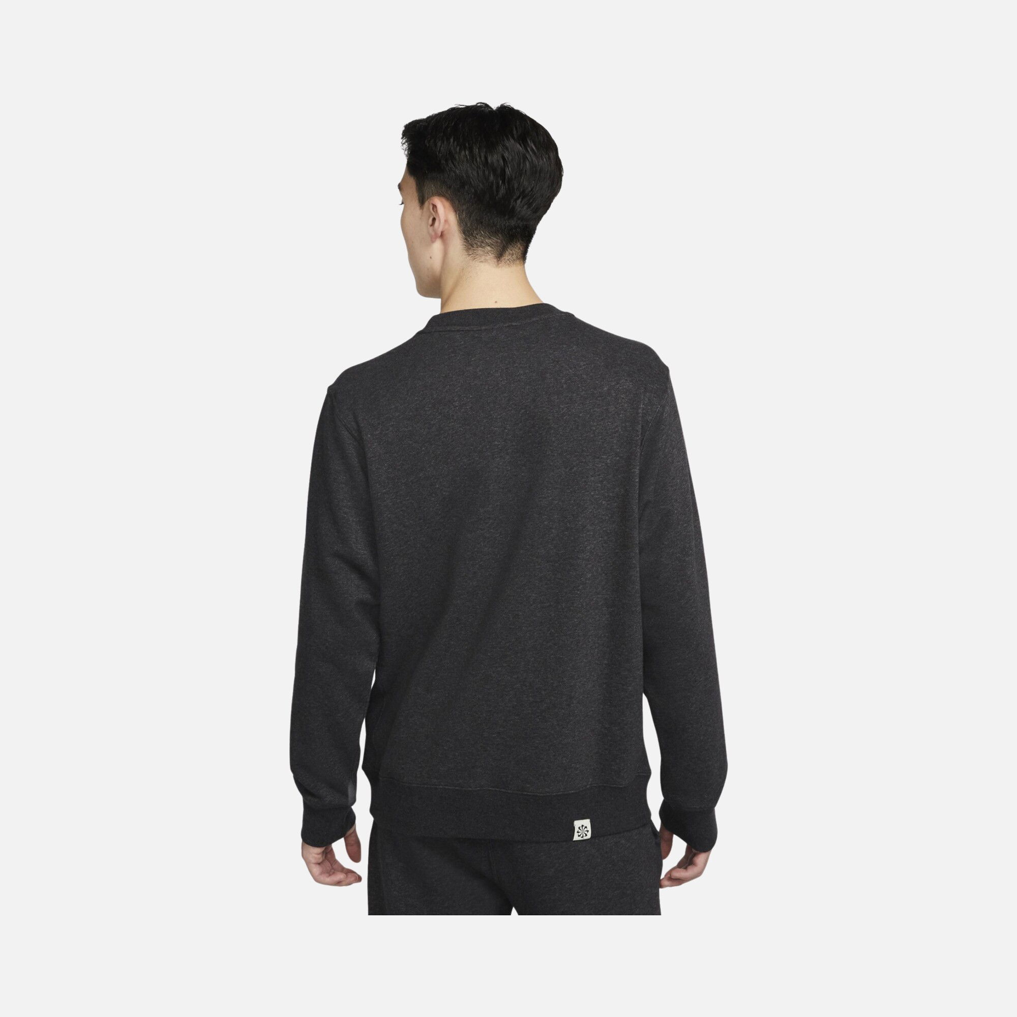 Nike Sportswear Revival Fleece Erkek Sweatshirt