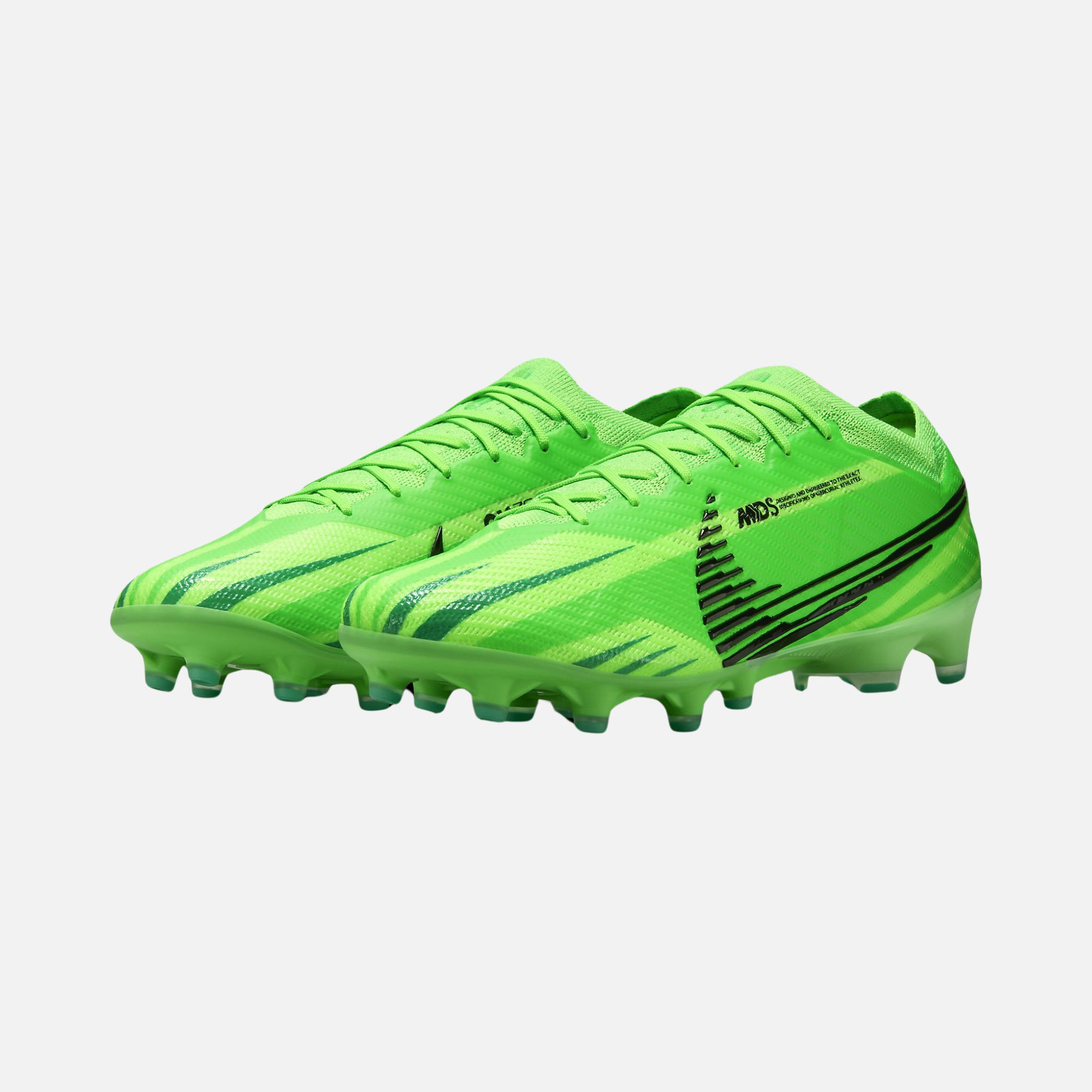 Nike Zoom Vapor 15 MDS Elite AG-Pro Artificial Grass Erkek Krampon
