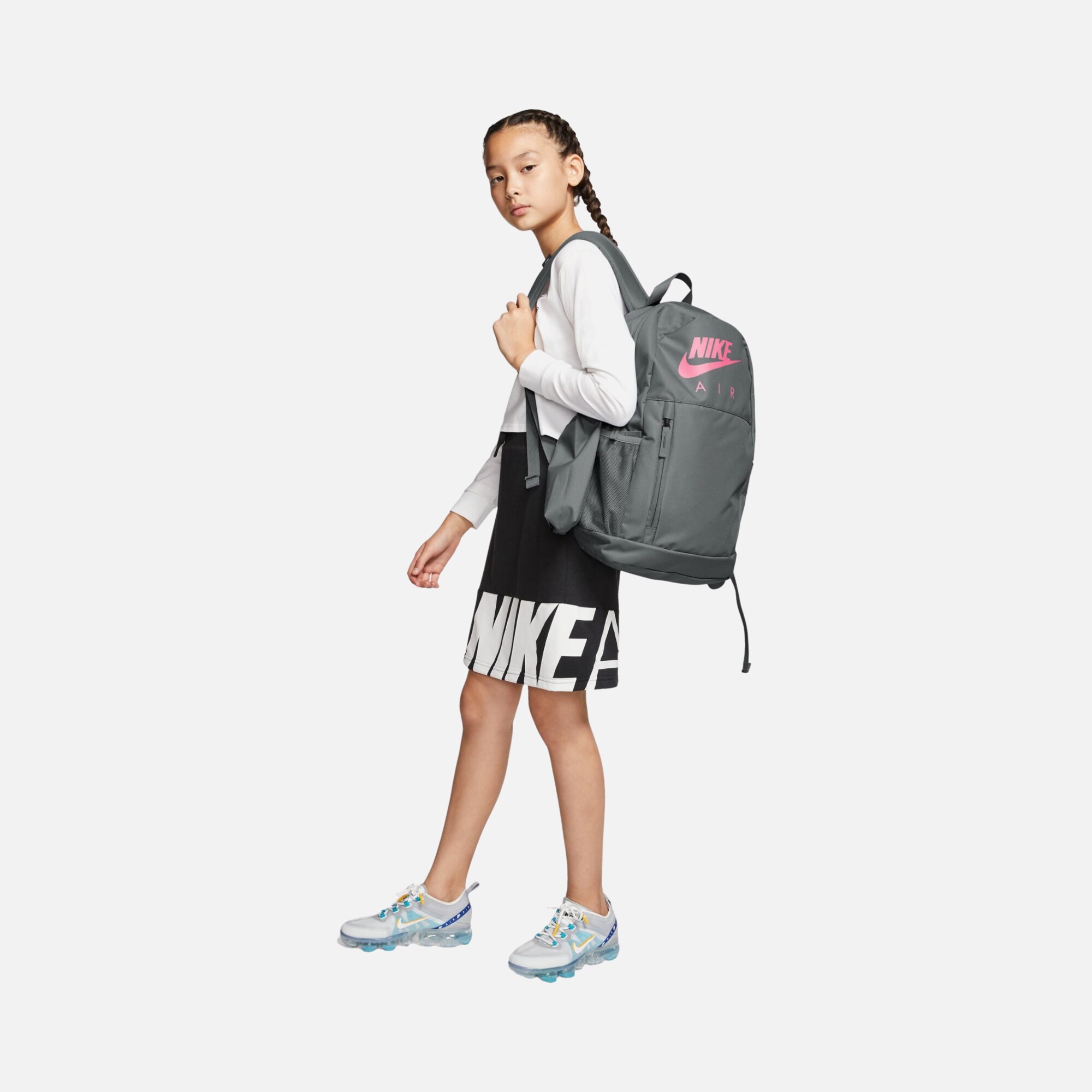 Nike Elemental GFX CO Çocuk Sırt Çantası