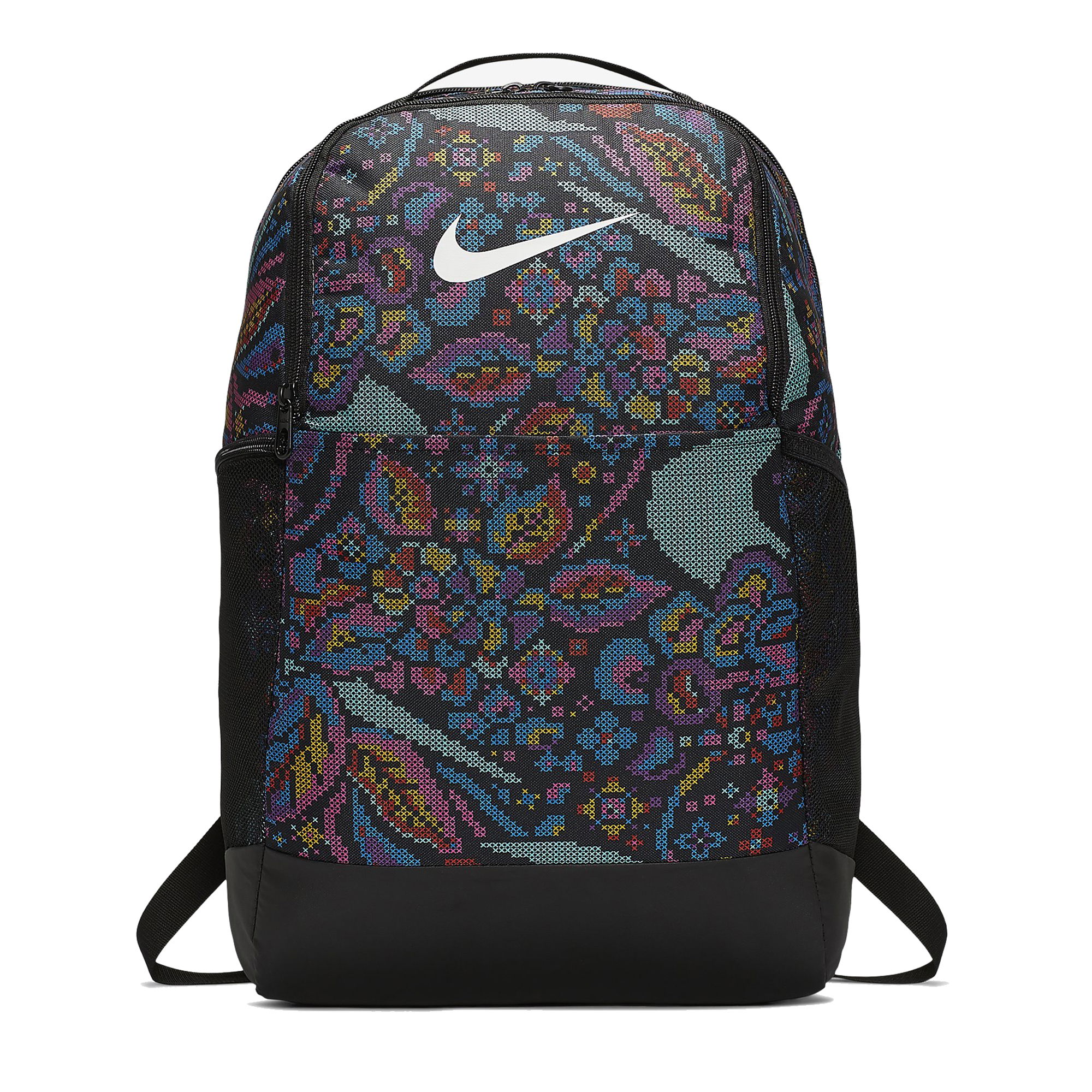 Nike Brasilia (M) Backpack 9.0 AOP3 (24 L) Sırt Çantası
