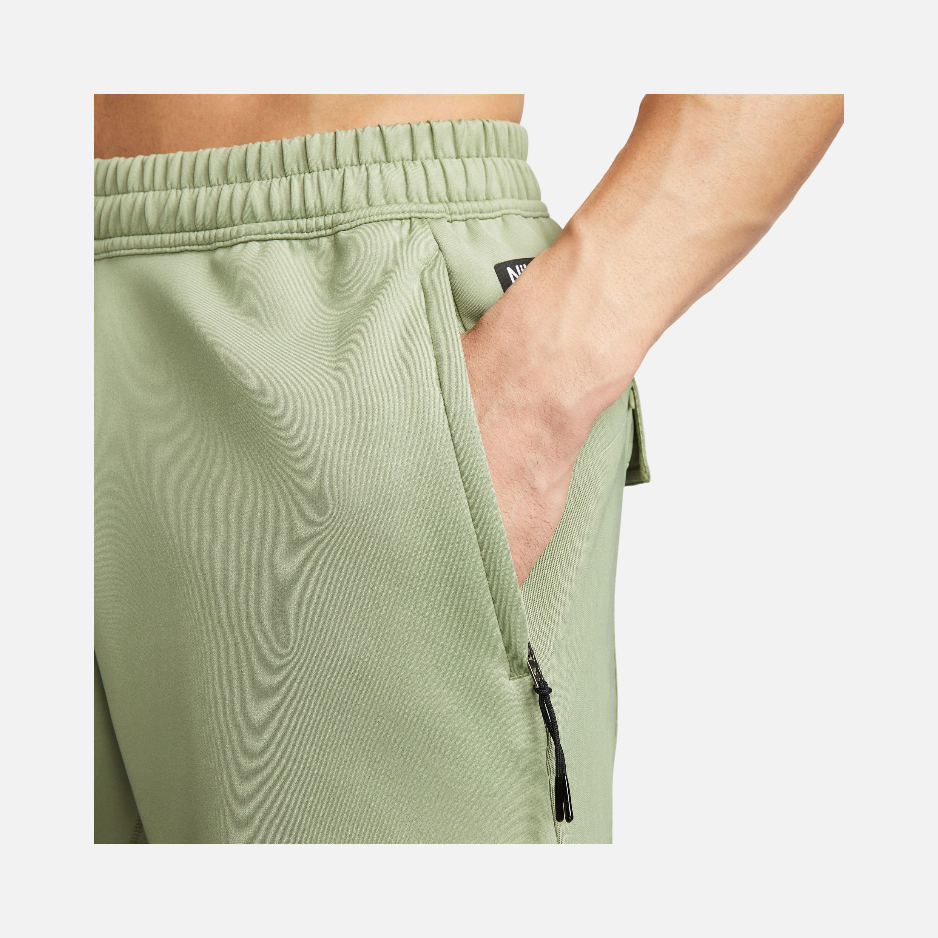 Nike Dri-Fit ADV A.P.S. 6" Unlined Versatile Training Erkek Şort