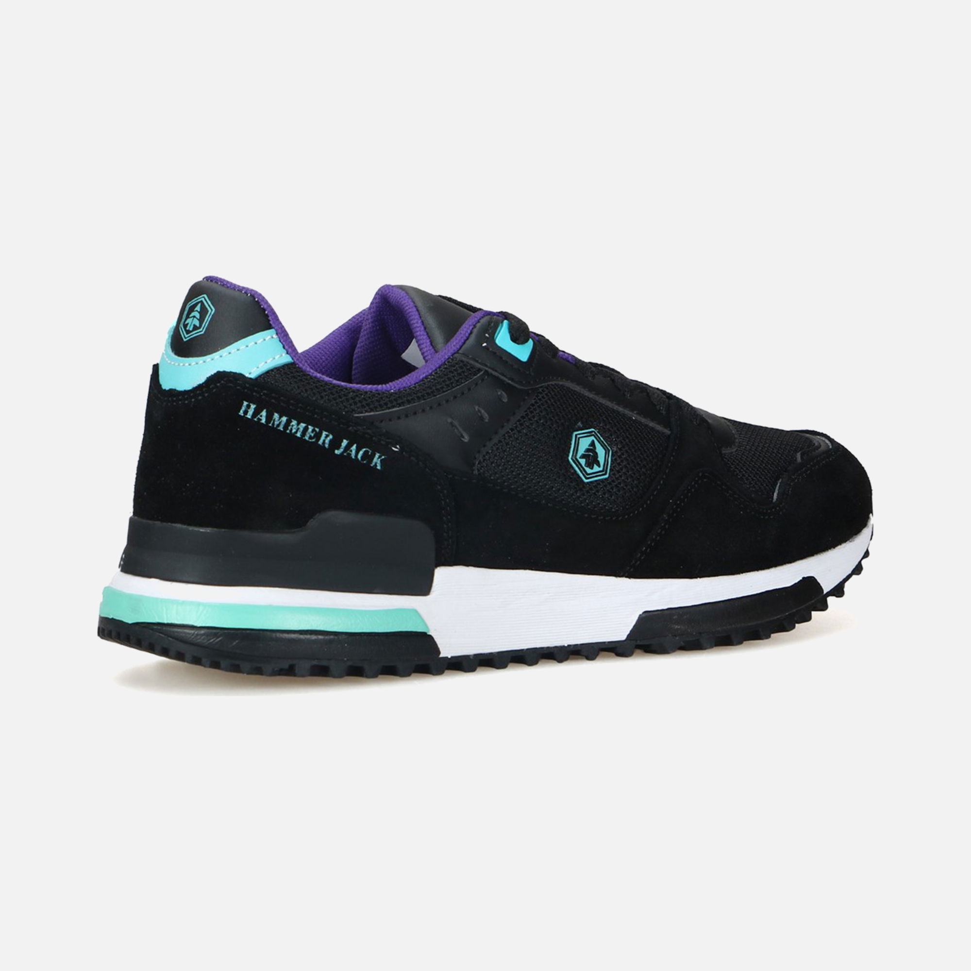 Hammer Jack Vegas Kadın Spor Ayakkabı