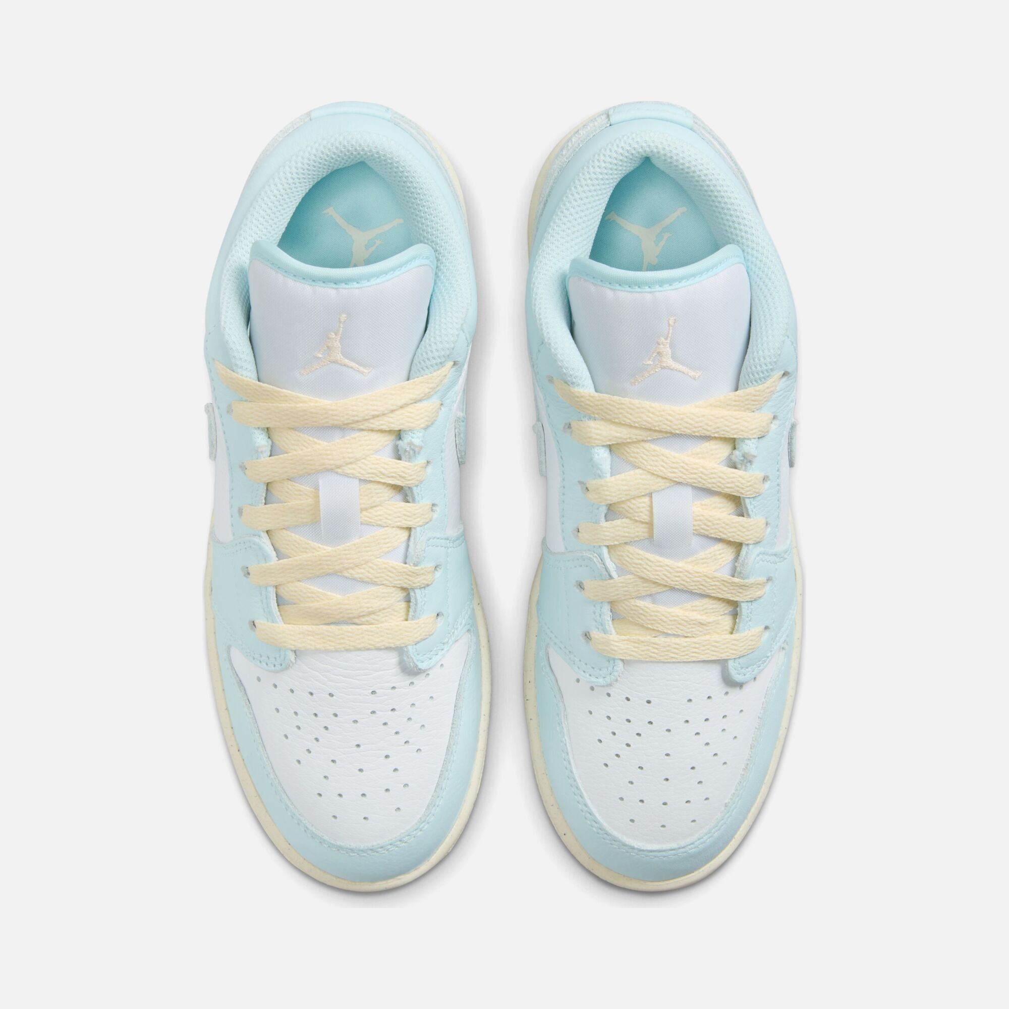 Nike Air Jordan 1 Low Se (Gs) Spor Ayakkabı