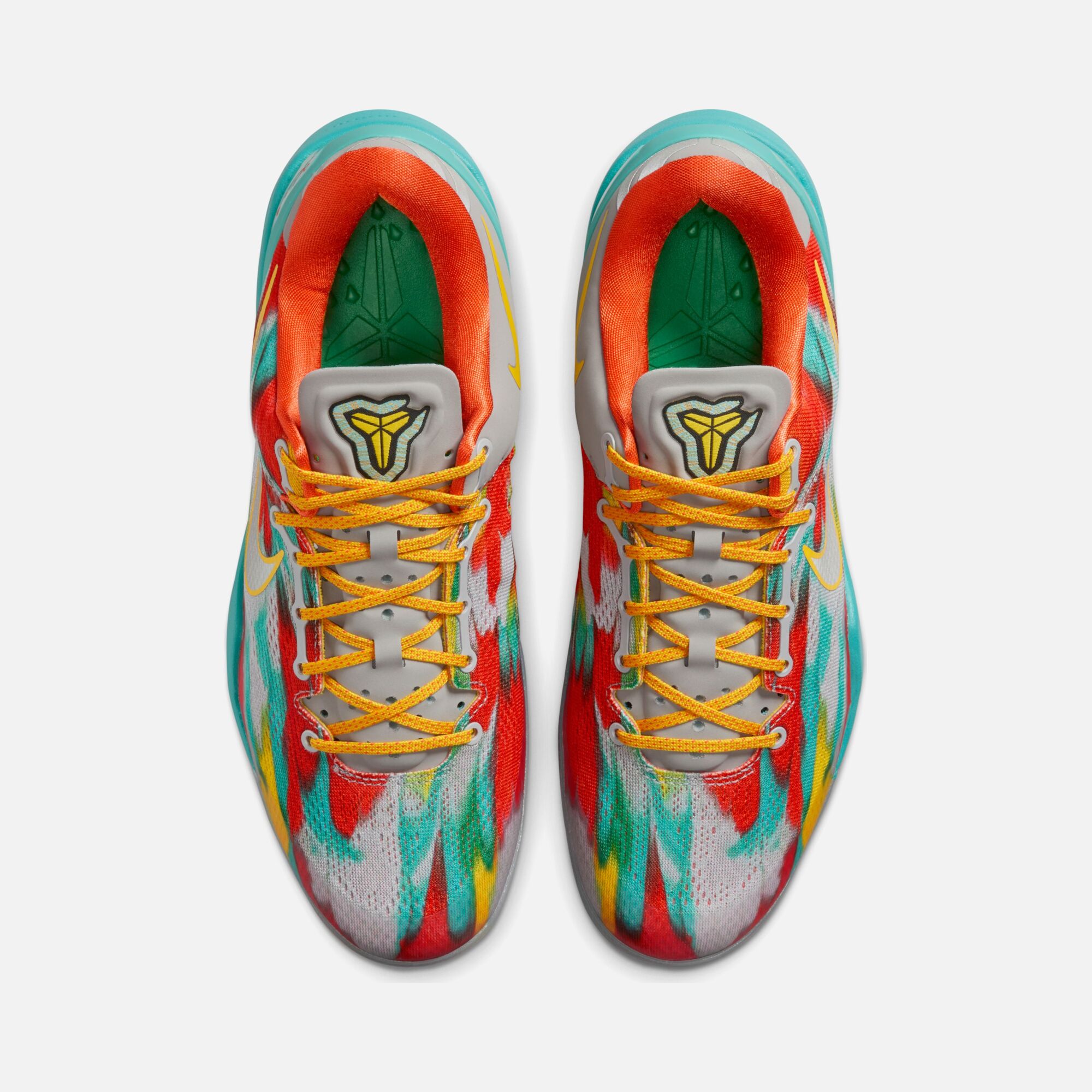 Nike Kobe Bryant VIII Protro ''Venice Beach'' Erkek Basketbol Ayakkabısı