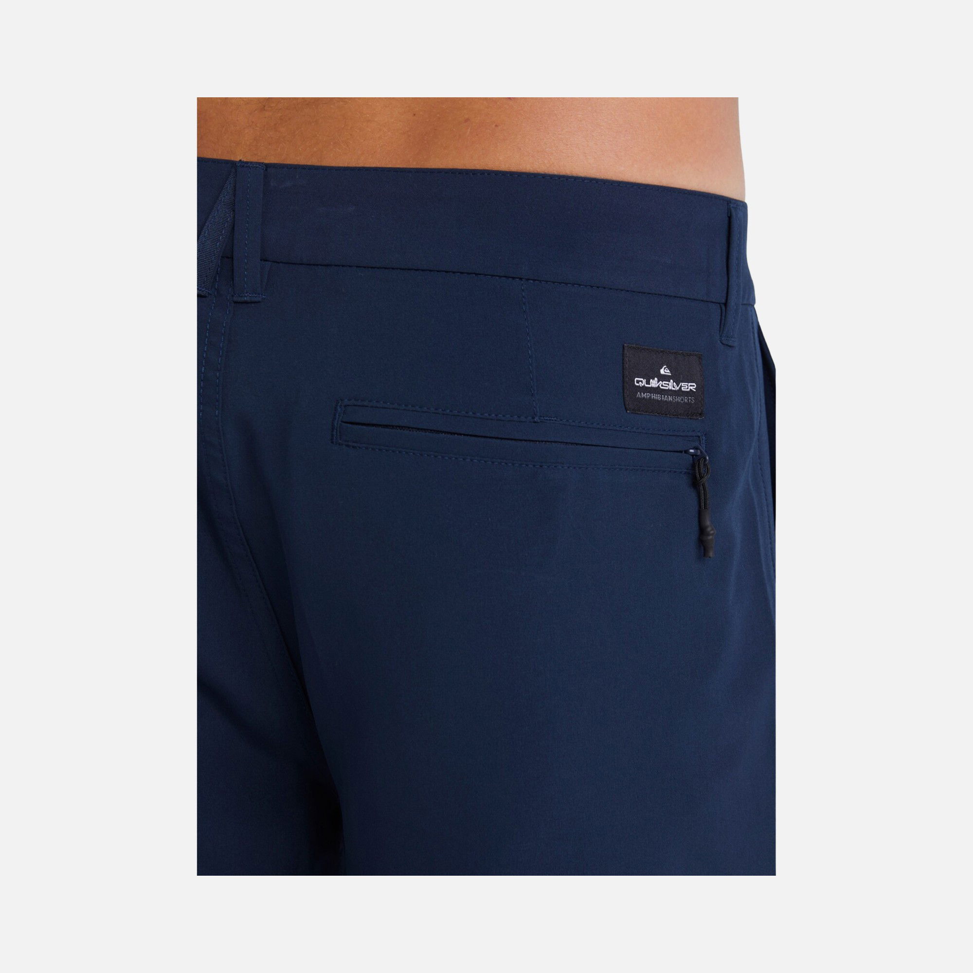 Quiksilver Ocean Union 20" - Amphibian Board Erkek Şort Mayo