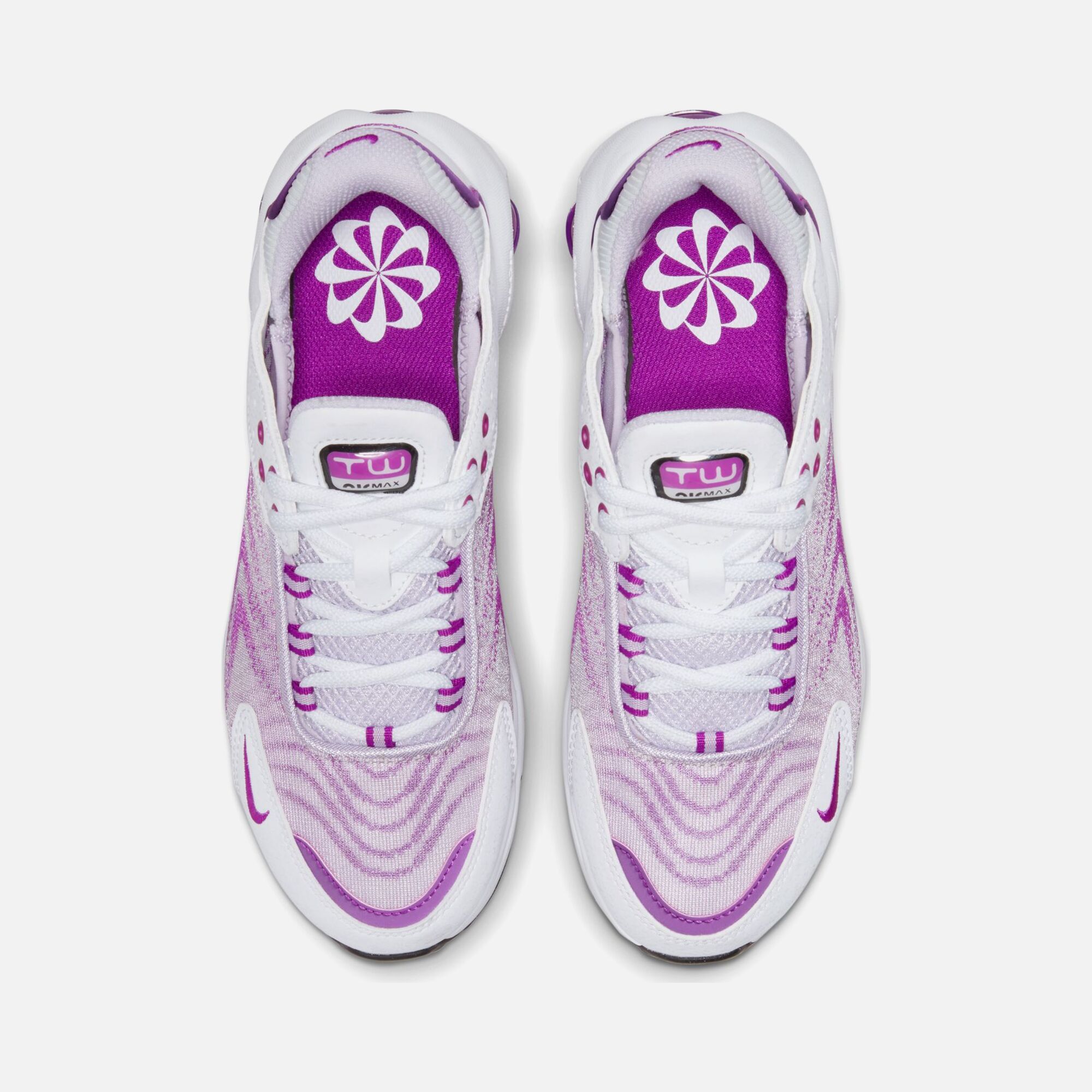 Nike Air Max ''Tailwind Style'' (GS) Spor Ayakkabı