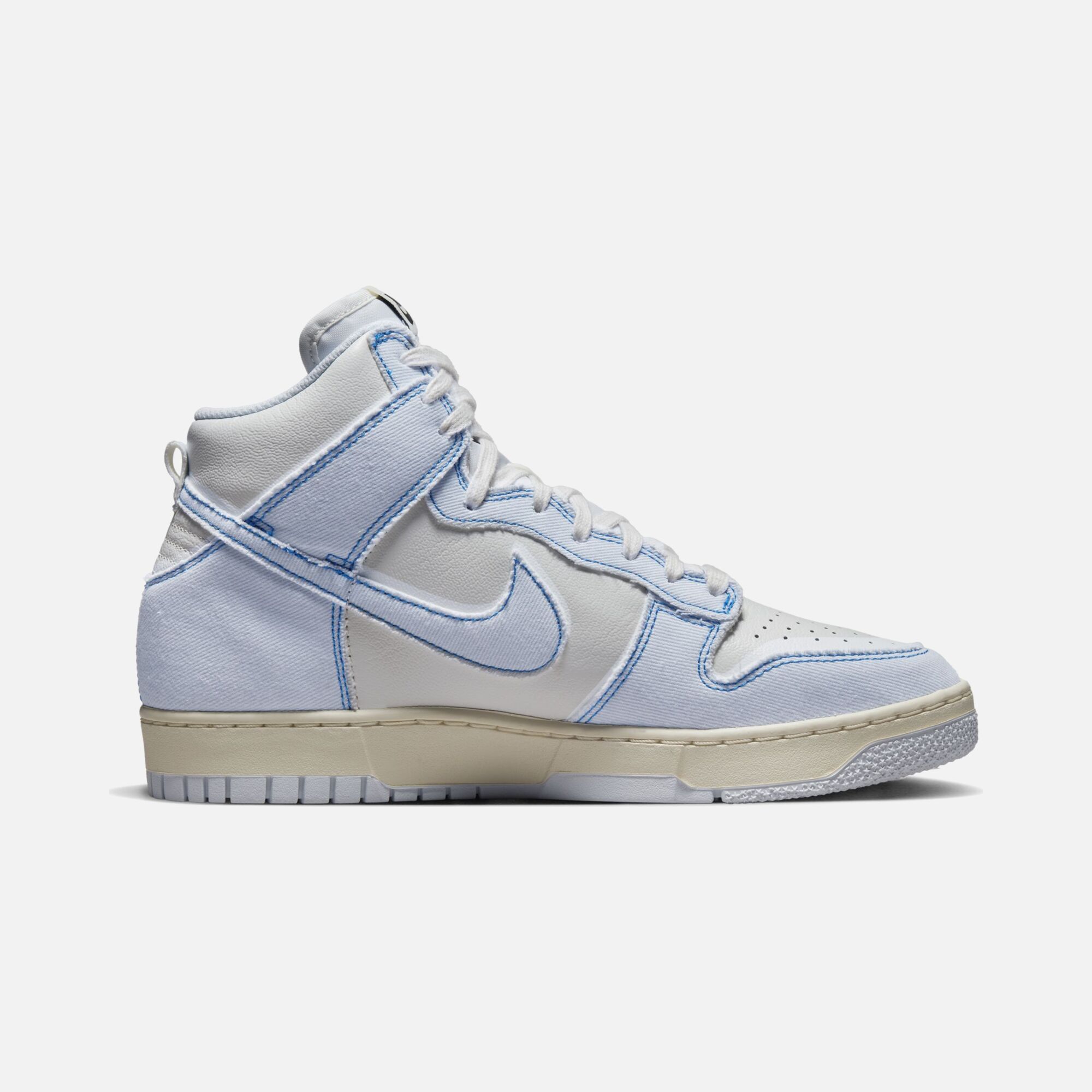 Nike Dunk High 1985 ''Denim'' Erkek Spor Ayakkabı