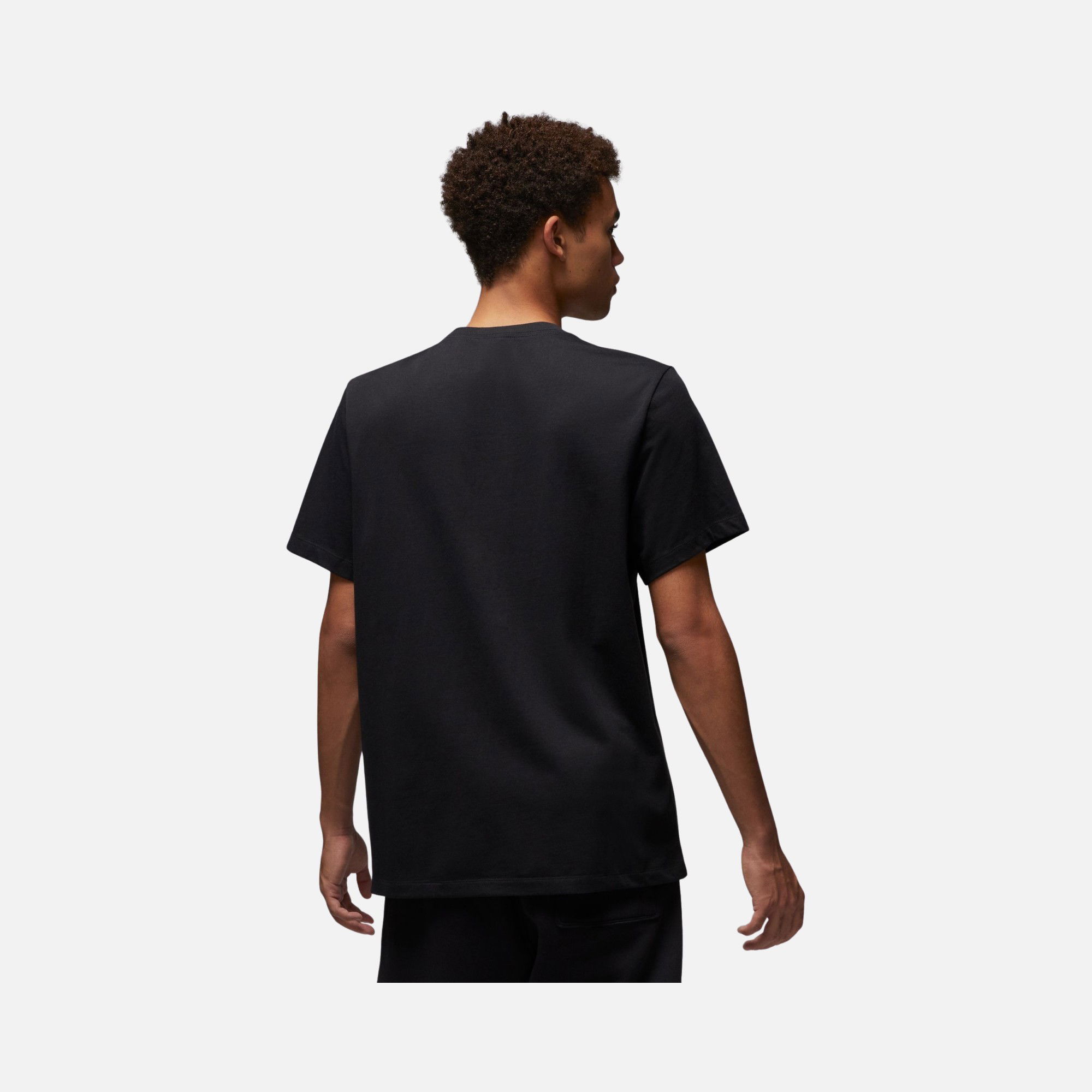 Nike Jordan Flight MVP Photo Graphic Photo Crew Short-Sleeve Erkek Tişört