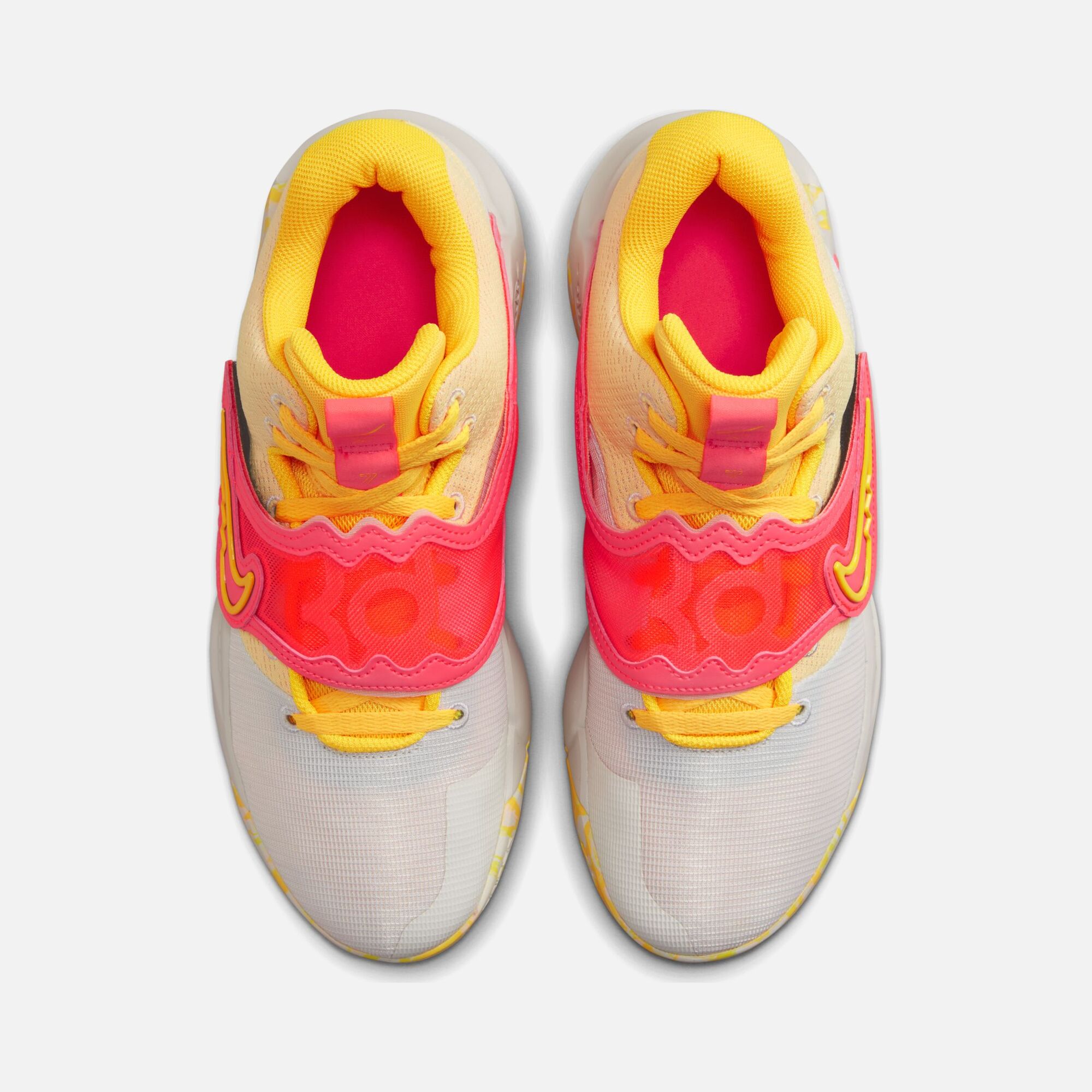 Nike Kevin Durant Trey 5 X Signature Game Erkek Basketbol Ayakkabısı