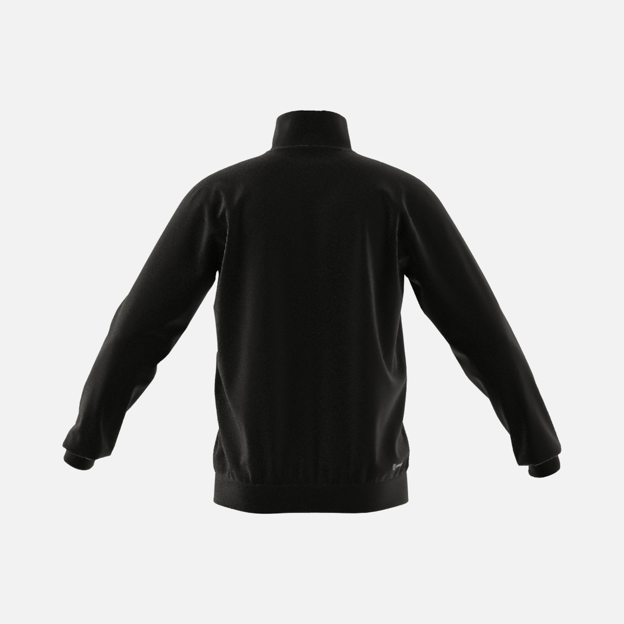 adidas Aeroready  1/4 Zip Hoodie Erkek Sweatshirt