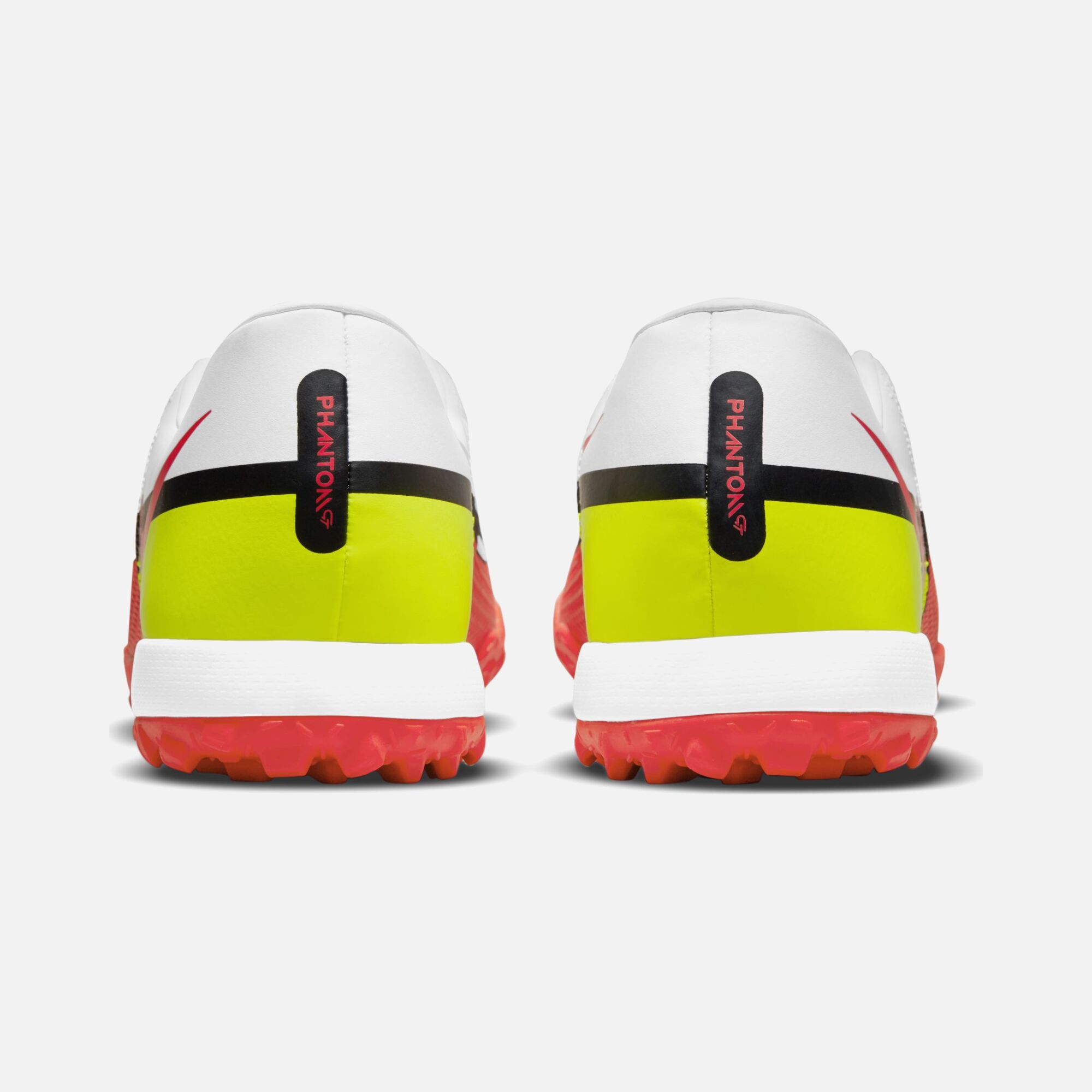 Nike Phantom GT2 Academy Turf Erkek Halı Saha Ayakkabı