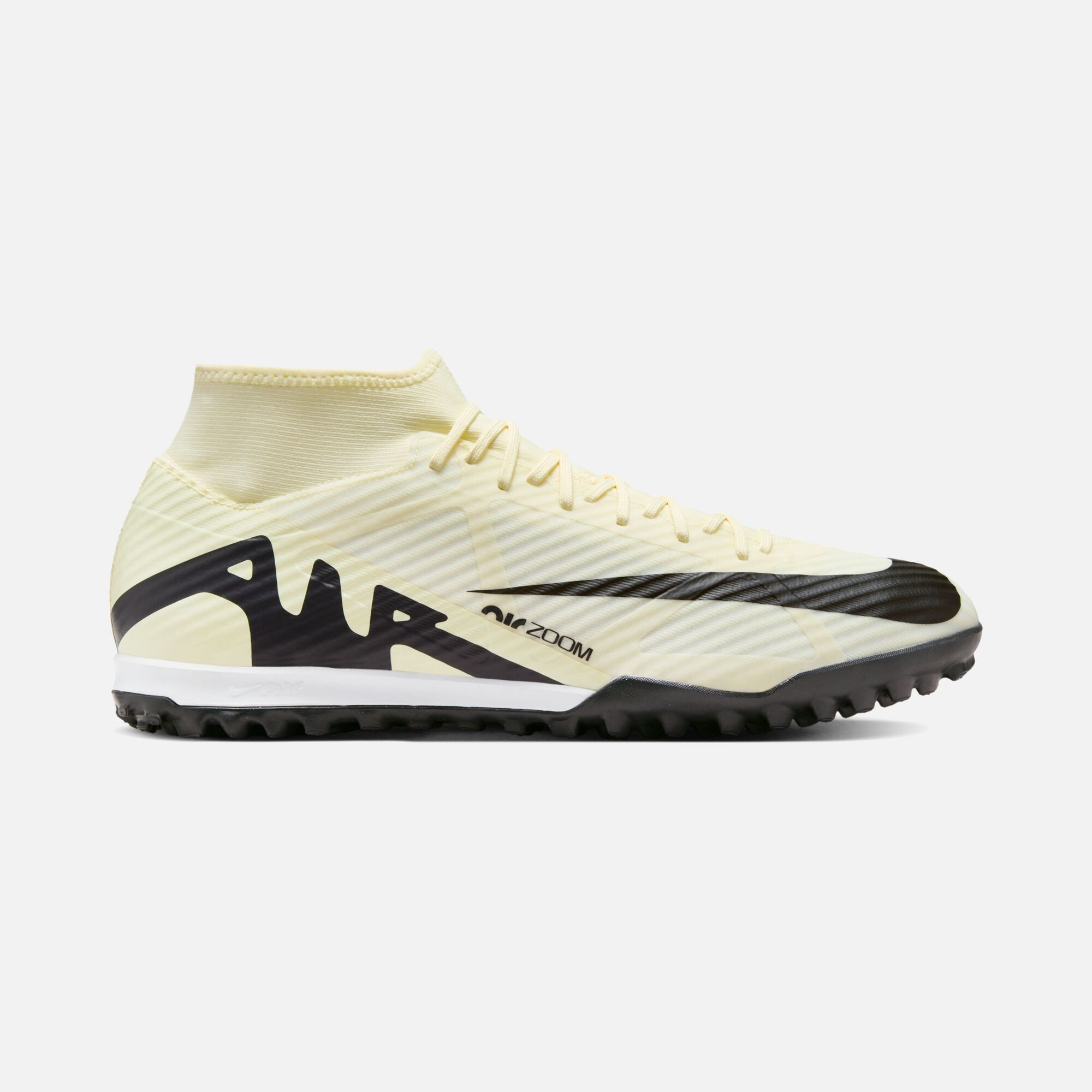 Nike Mercurial Zoom Superfly 9 Academy TF Turf Erkek Halı Saha Ayakkabı