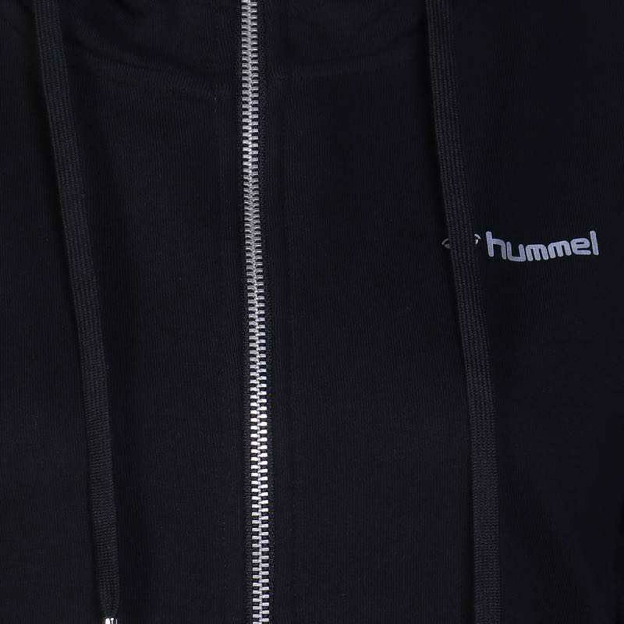 Hummel Brigi Full Zip Hoodie Kadın Sweatshirt