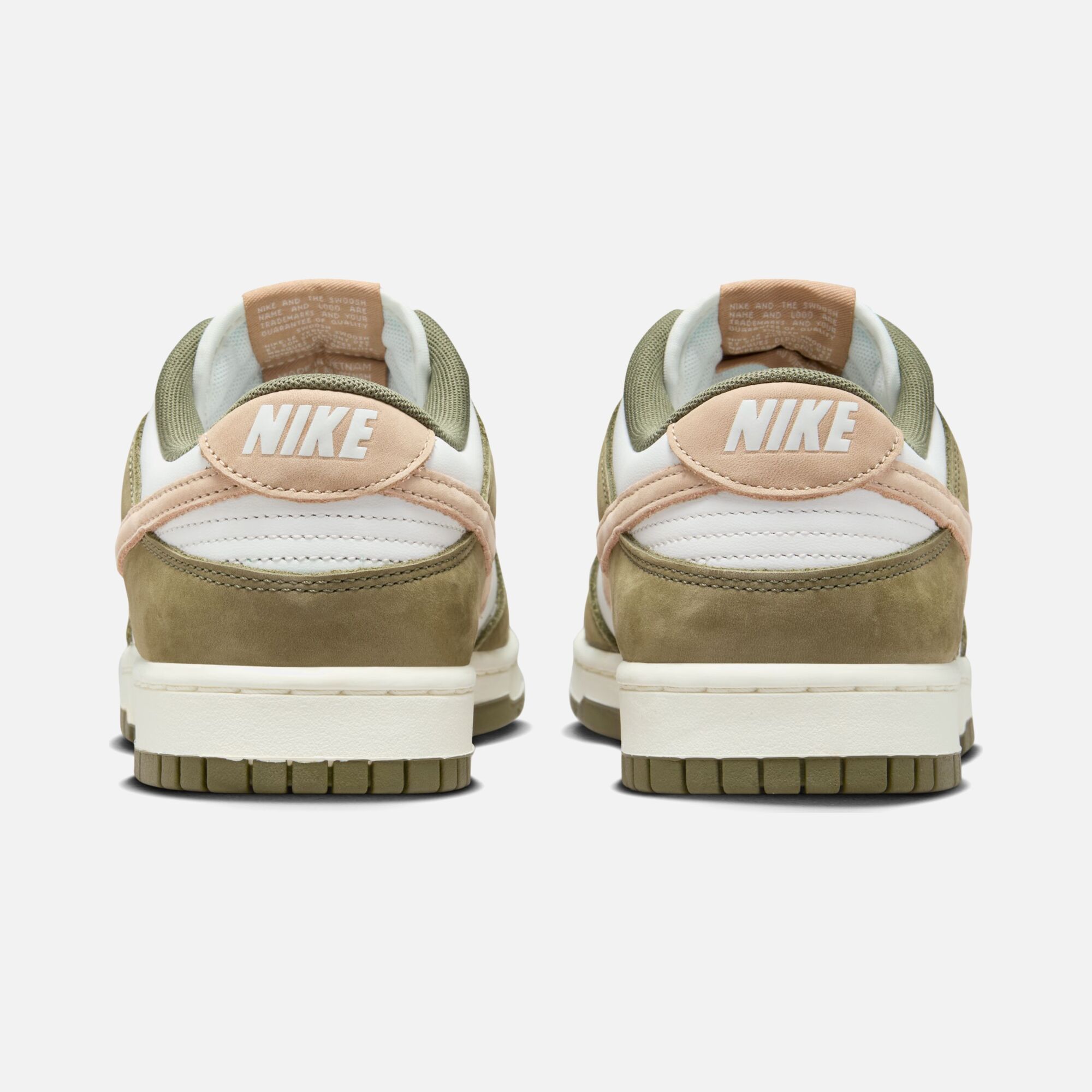 Nike Dunk Low Retro Premium FW24 Erkek Spor Ayakkabı