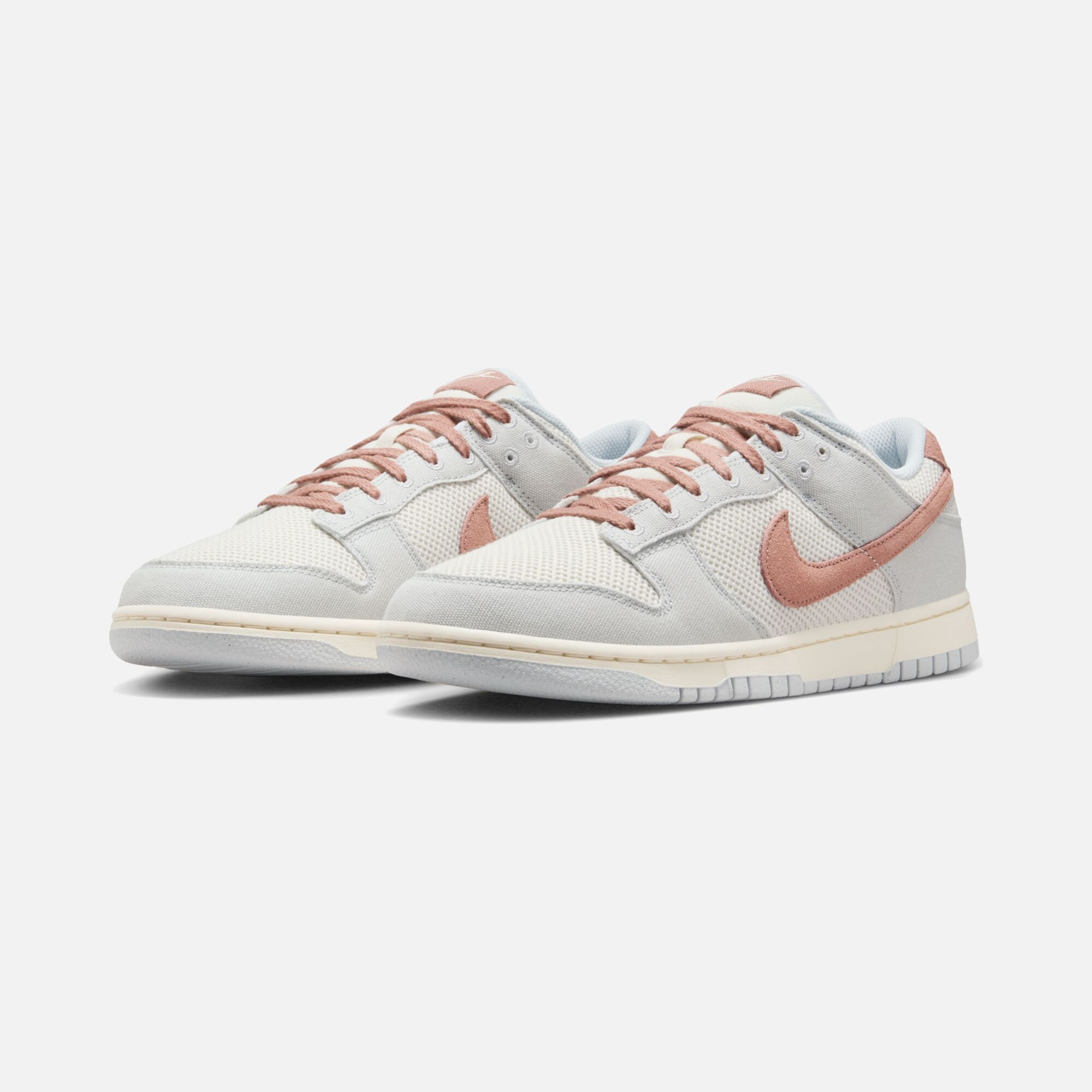 Nike Dunk Low Retro Special Edition S25 Erkek Spor Ayakkabı