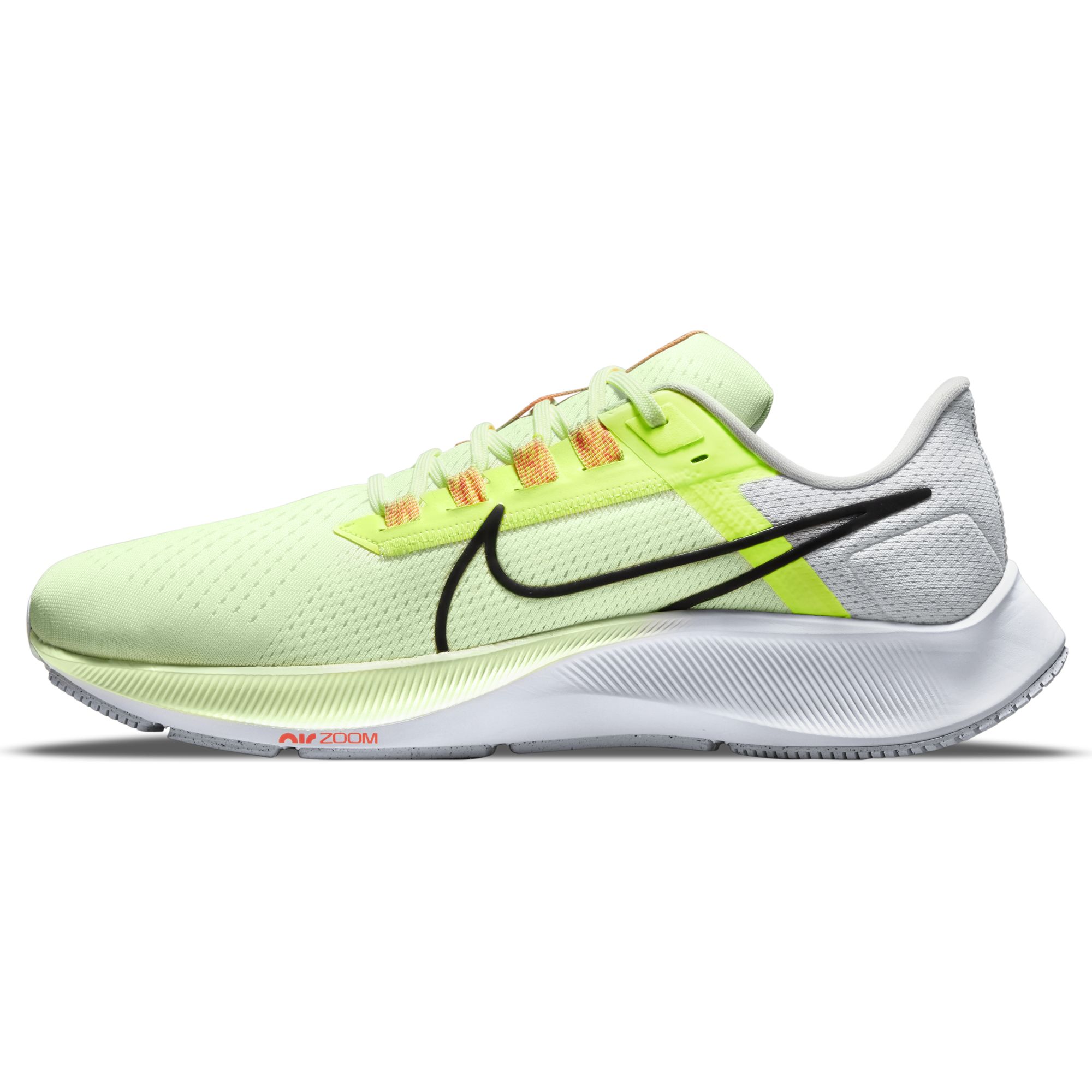 Nike Air Zoom Pegasus 38 Road Running SS22 Erkek Spor Ayakkabı