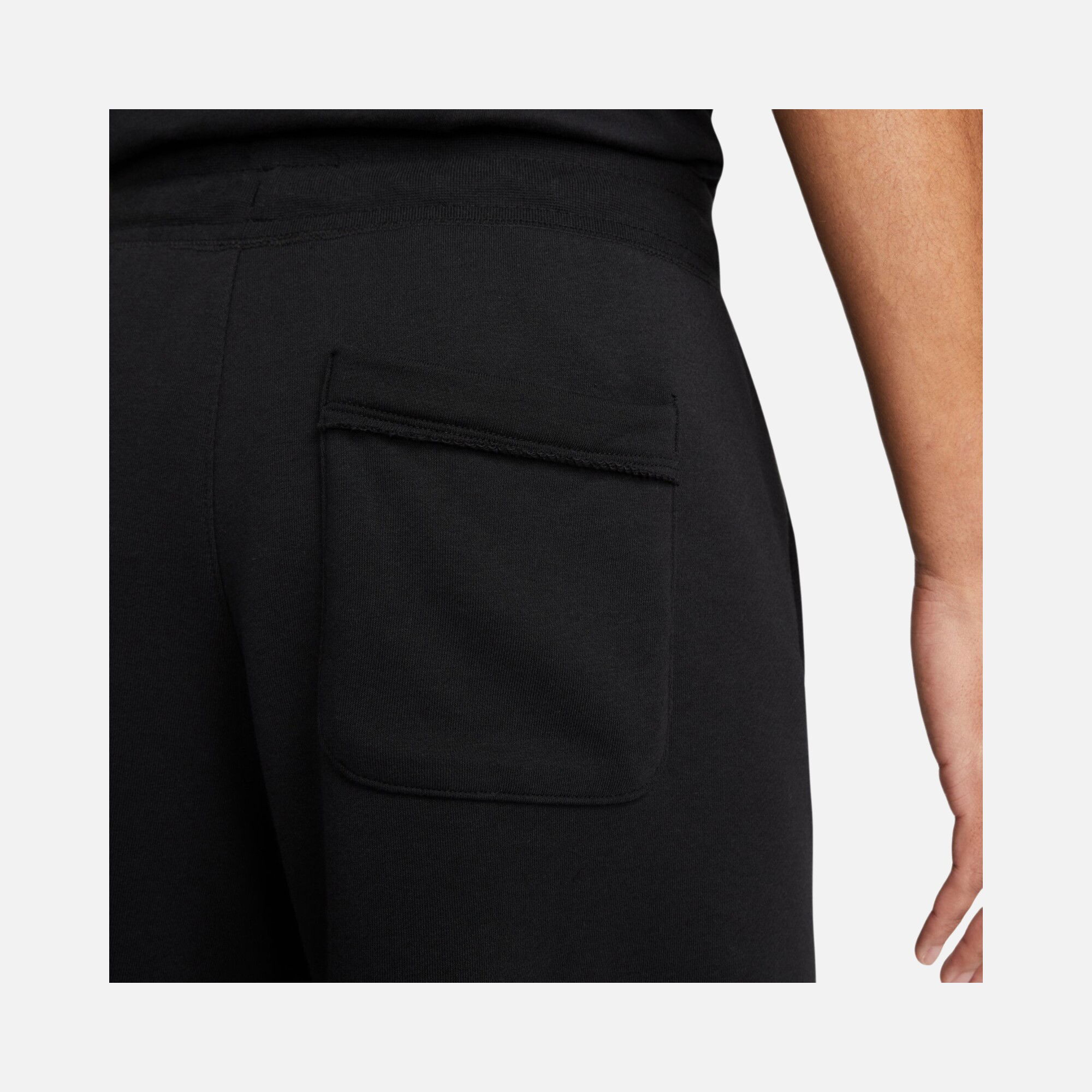 Nike Sportswear Sport Essentials French Terry Alumni Erkek Şort