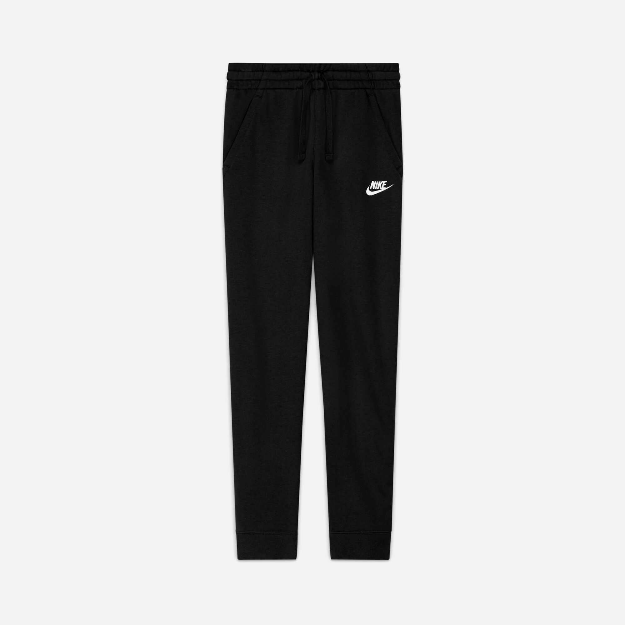Nike Sportswear Club French Terry (Boys') Çocuk Eşofman Altı