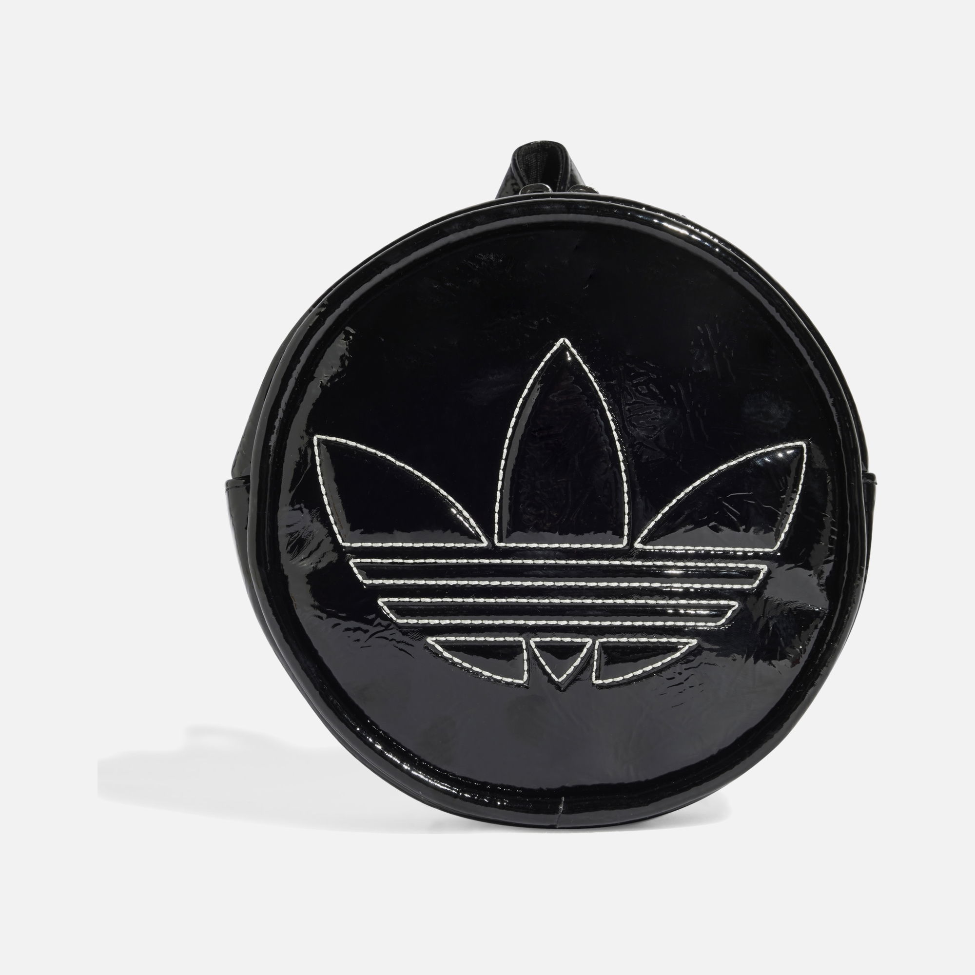 adidas Originals Adicolor Premium Round ''Stitched Trefoil Detail'' (2,5 L) Kadın Sırt Çantası