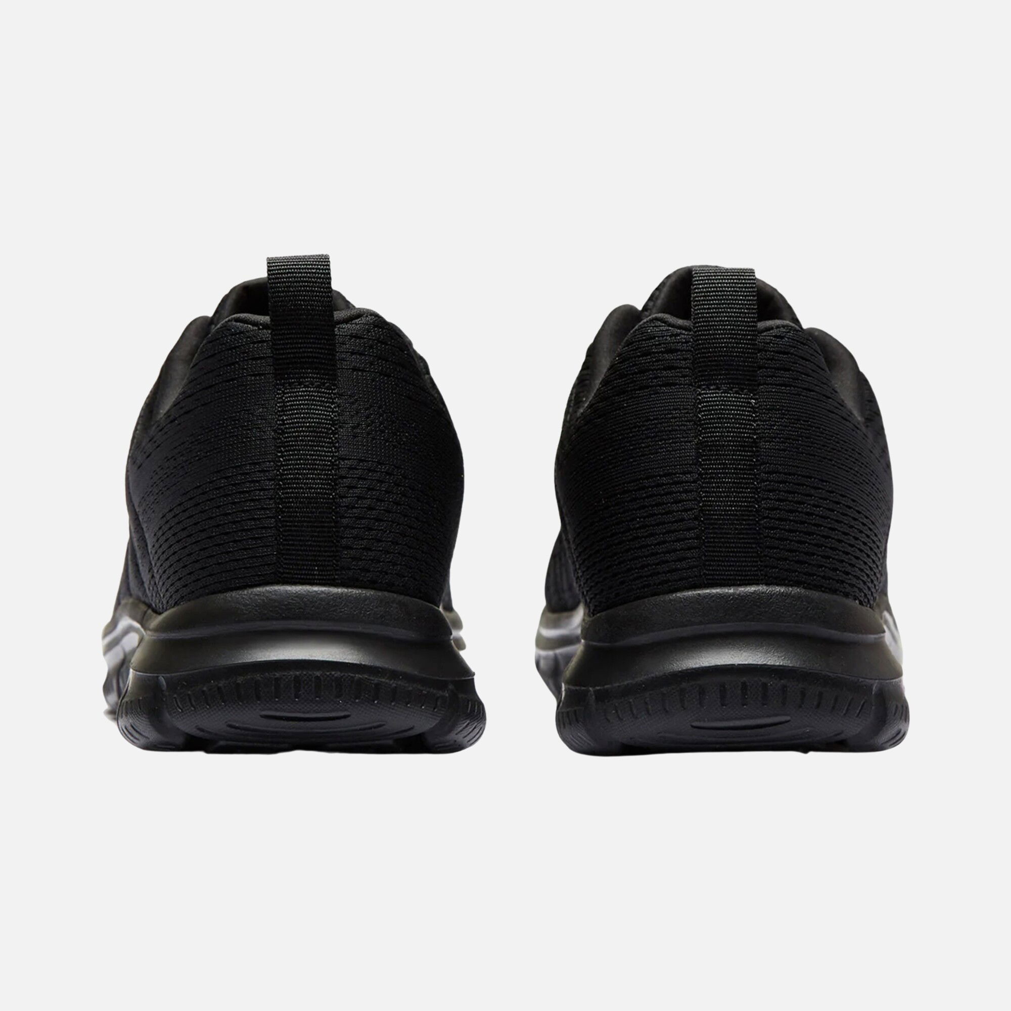 Skechers Track - Moulton Running Erkek Spor Ayakkabı