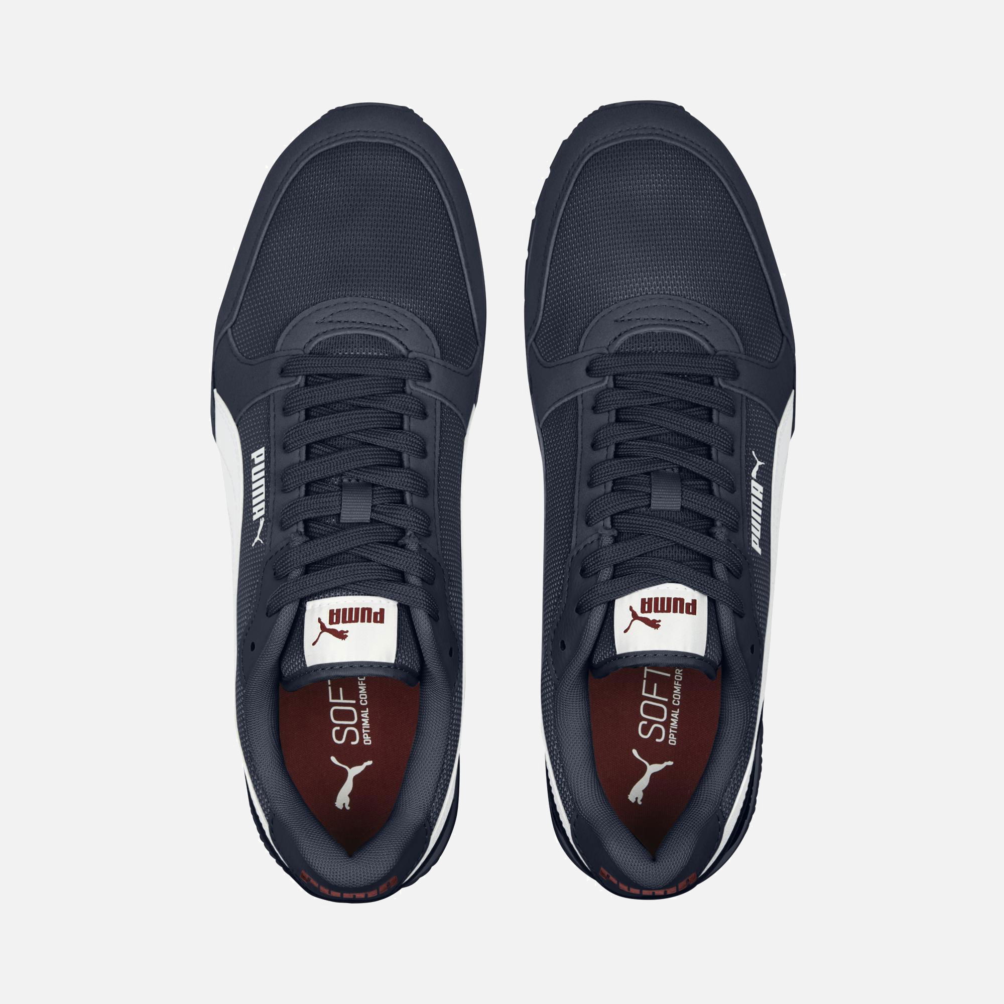 Puma St Runner V3 Mesh Unisex Spor Ayakkabı