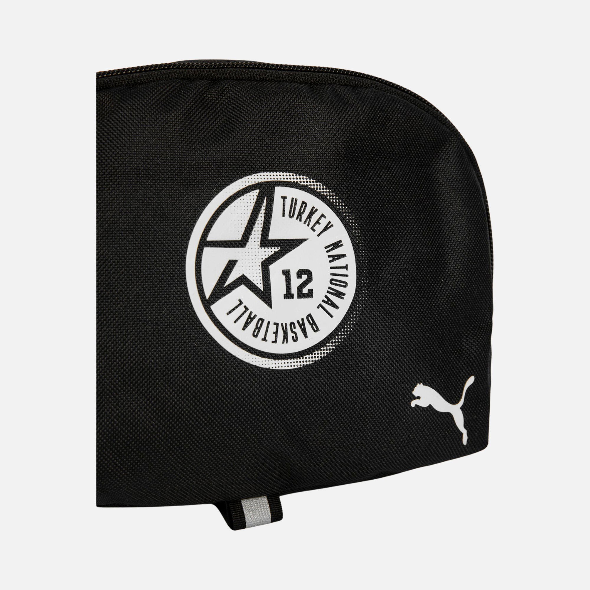 Puma Turkey Basketbol Milli Takım Fanwear Unisex Bel Çantası