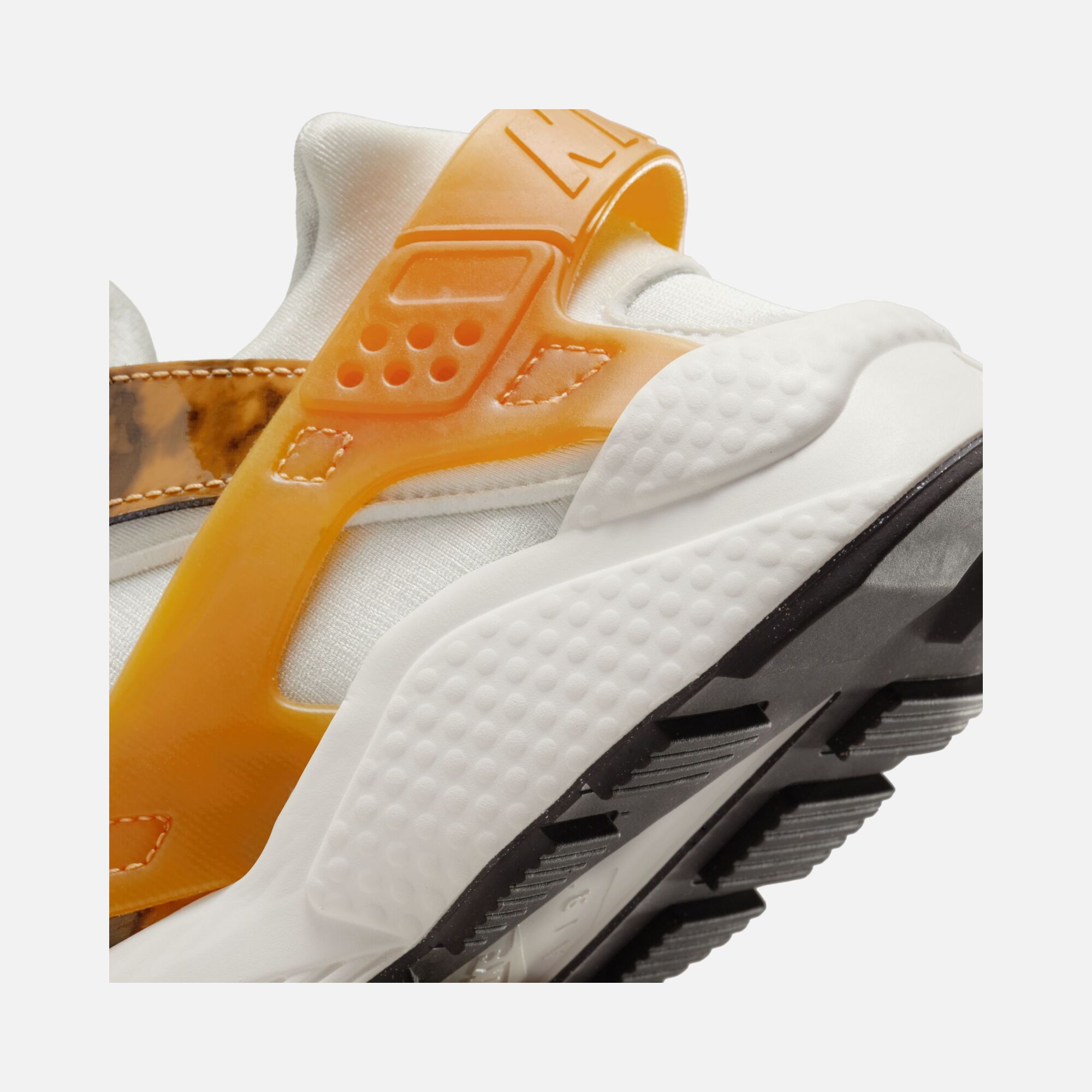 Nike Air Huarache ''Tortoise Shell'' Kadın Spor Ayakkabı