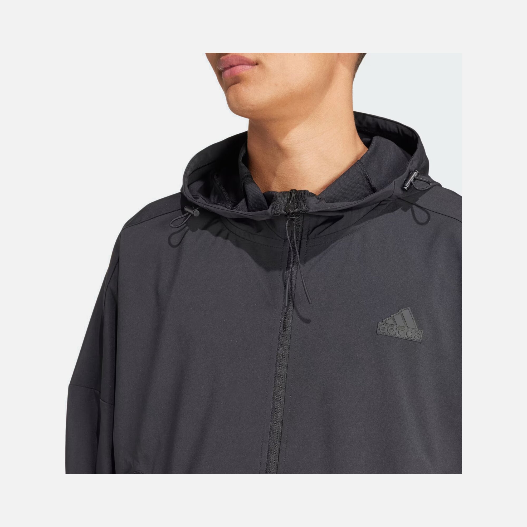 adidas Sportswear City Escape Windbreaker Full-Zip Erkek Ceket